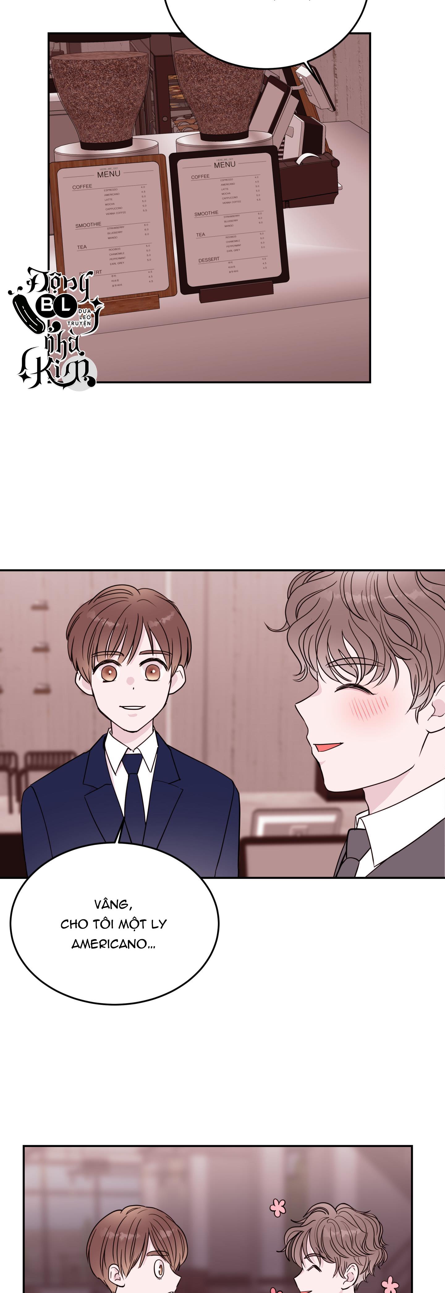 EM TRAI VỢ THẬT NGUY HIỂM Chapter 22 - Next Chapter 23
