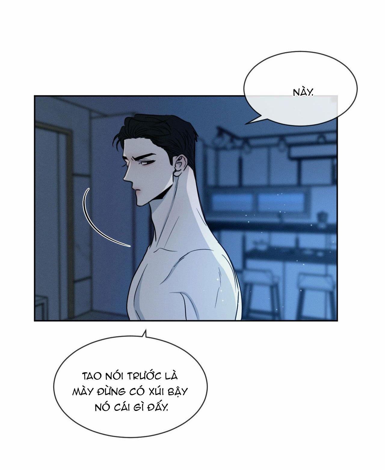 TƯƠNG PHẢN Chapter 9 - Next Chapter 10