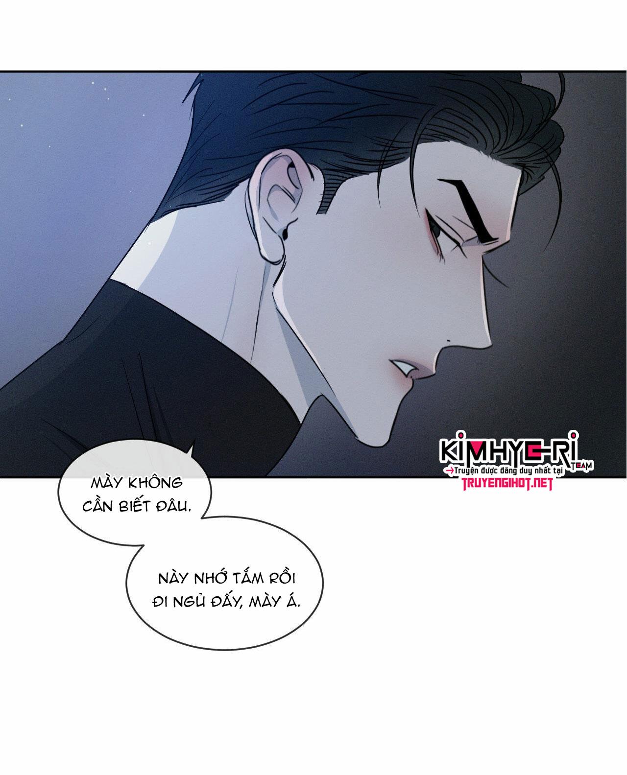 TƯƠNG PHẢN Chapter 9 - Next Chapter 10