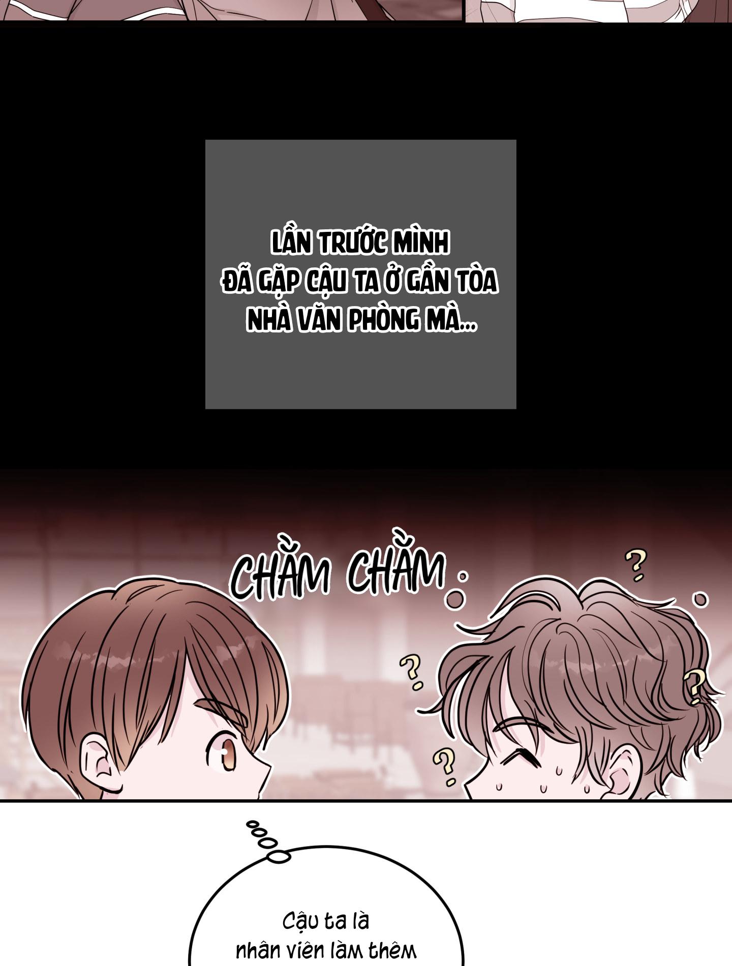 (END) TÊN EM VỢ NGUY HIỂM CỦA TÔI Chapter 22 NGANG RAW - Next Chapter 23 NGANG RAW