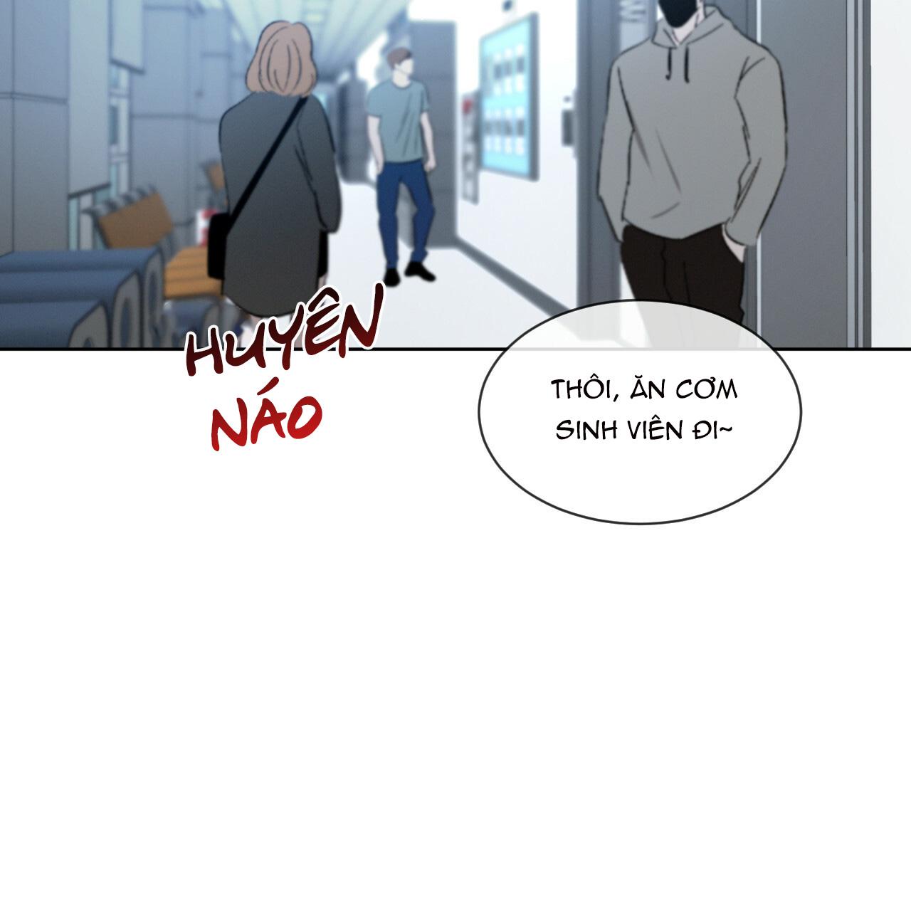 TƯƠNG PHẢN Chapter 11 - Next Chapter 12