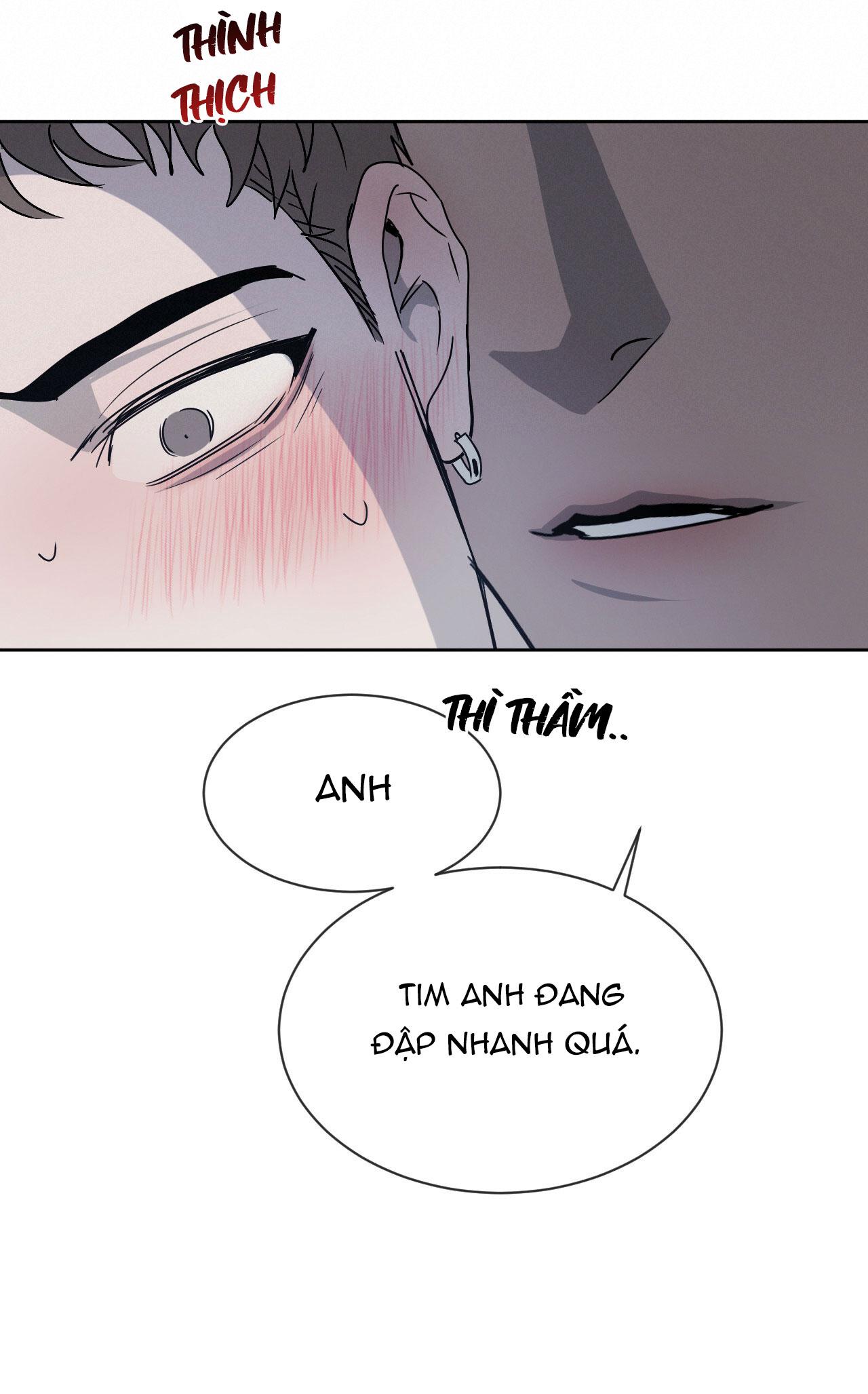 TƯƠNG PHẢN Chapter 12 - Next Chapter 13