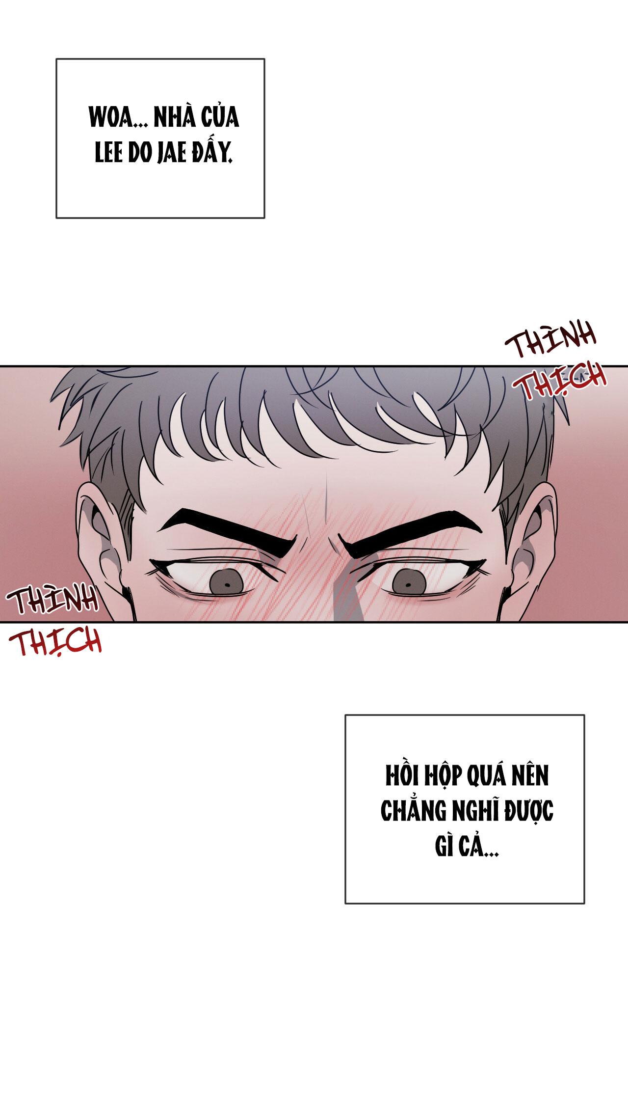 TƯƠNG PHẢN Chapter 12 - Next Chapter 13