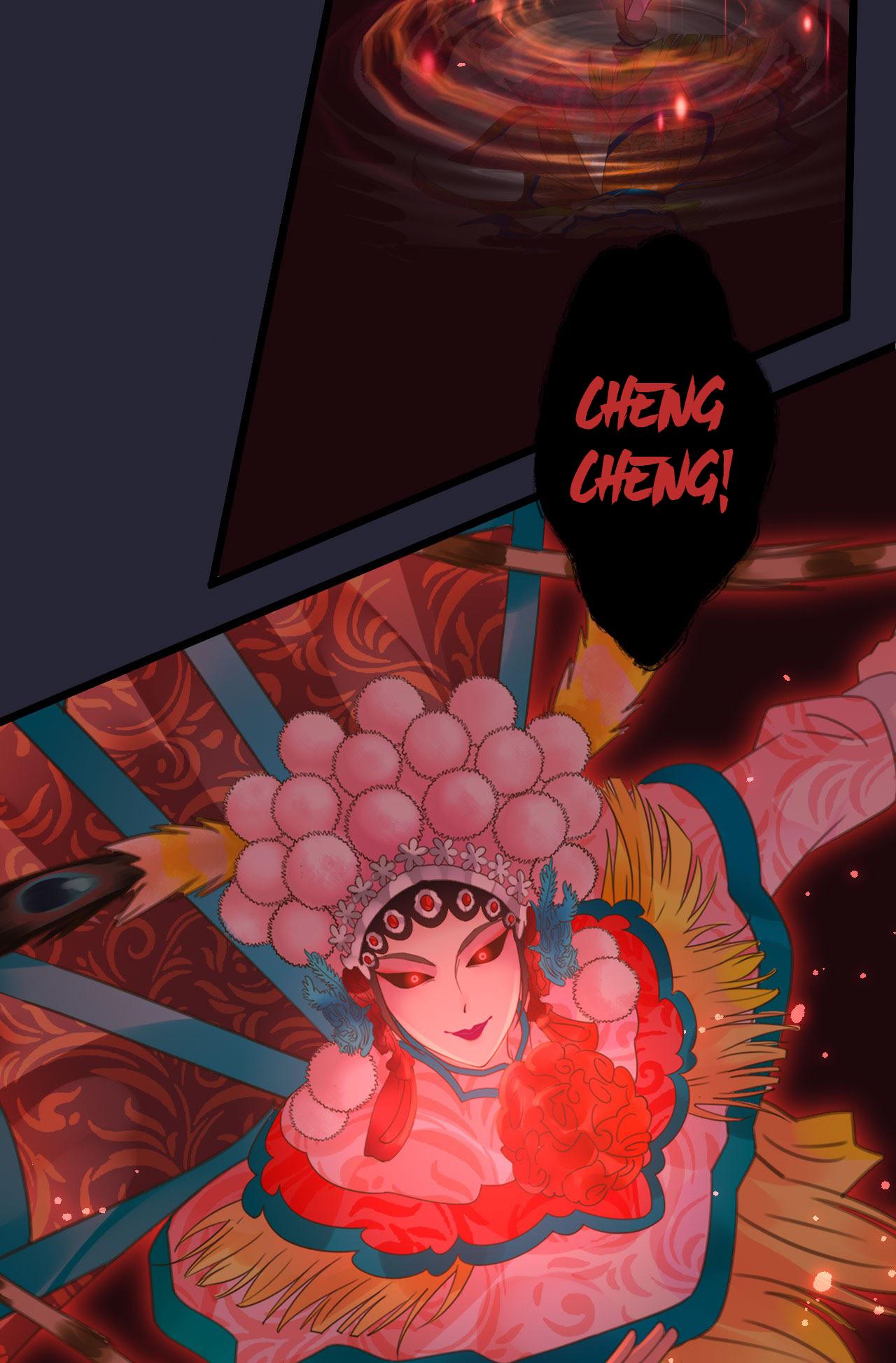 Chinh Phục Nhà Cổ Chapter 13 - Next Chapter 14