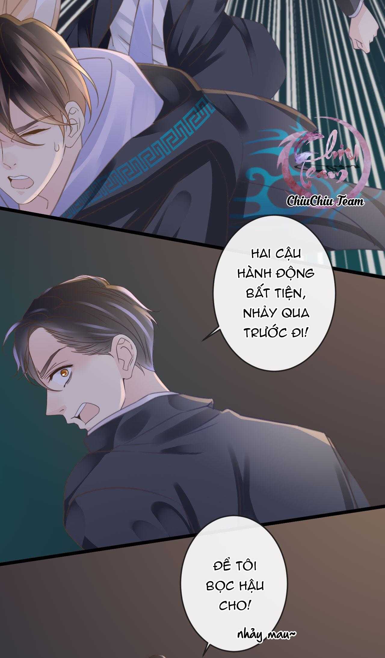 Chinh Phục Nhà Cổ Chapter 14 - Next Chapter 15