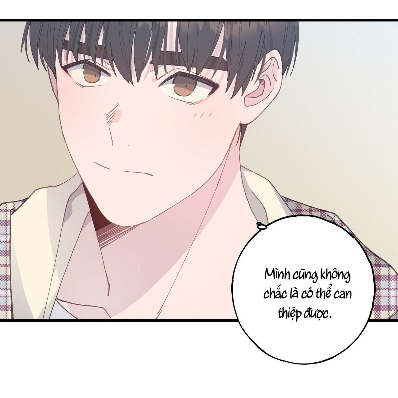 KHI TRÒ CHƠI HẸN HÒ KẾT THÚC Chapter 7 - Next Chapter 8