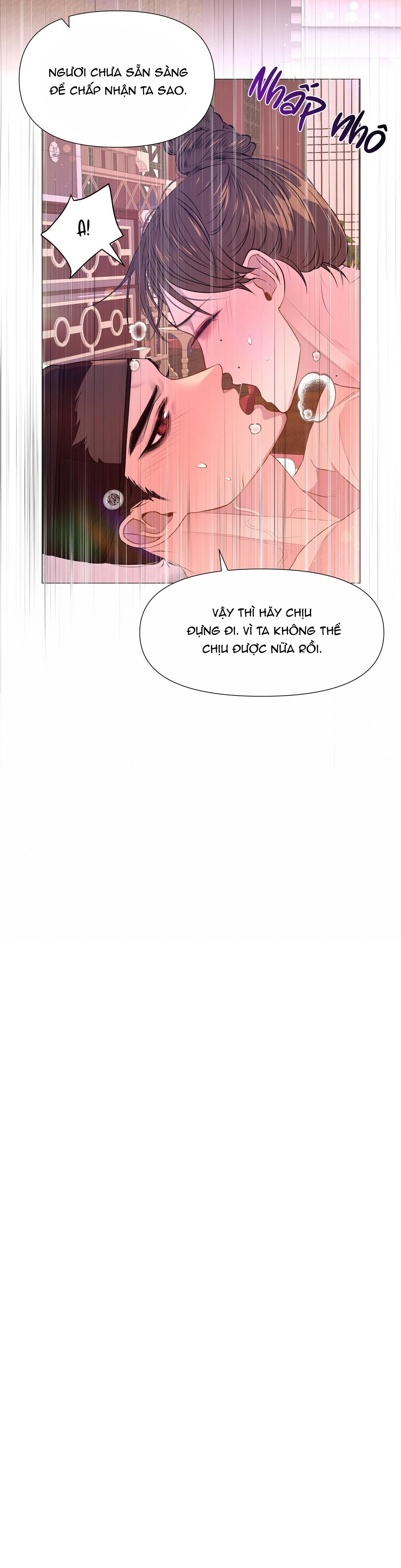 Dạ Xoa Hóa Liên Ký Chapter 36 - Next Chapter 36.5