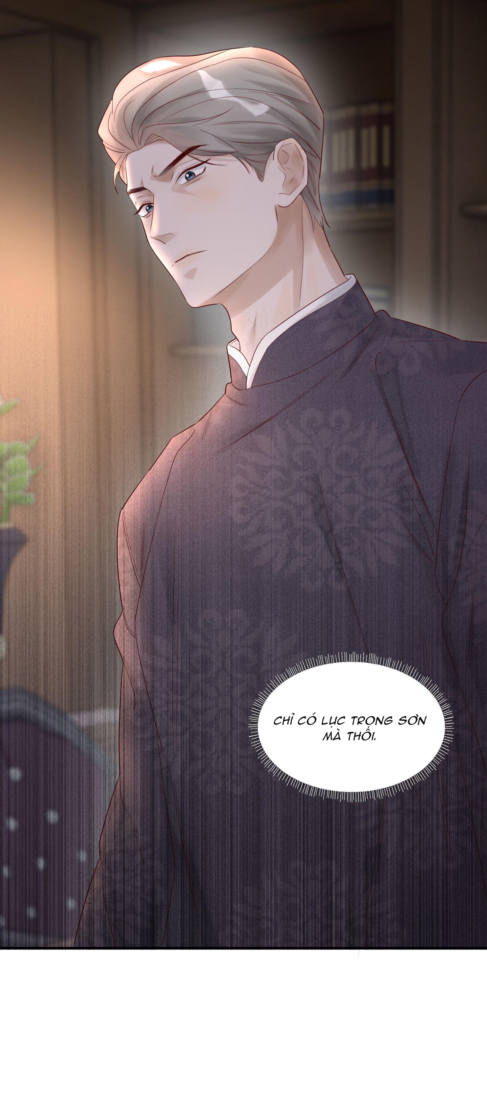 Diễn Giả Làm Thật Chapter 10 - Next Chapter 11