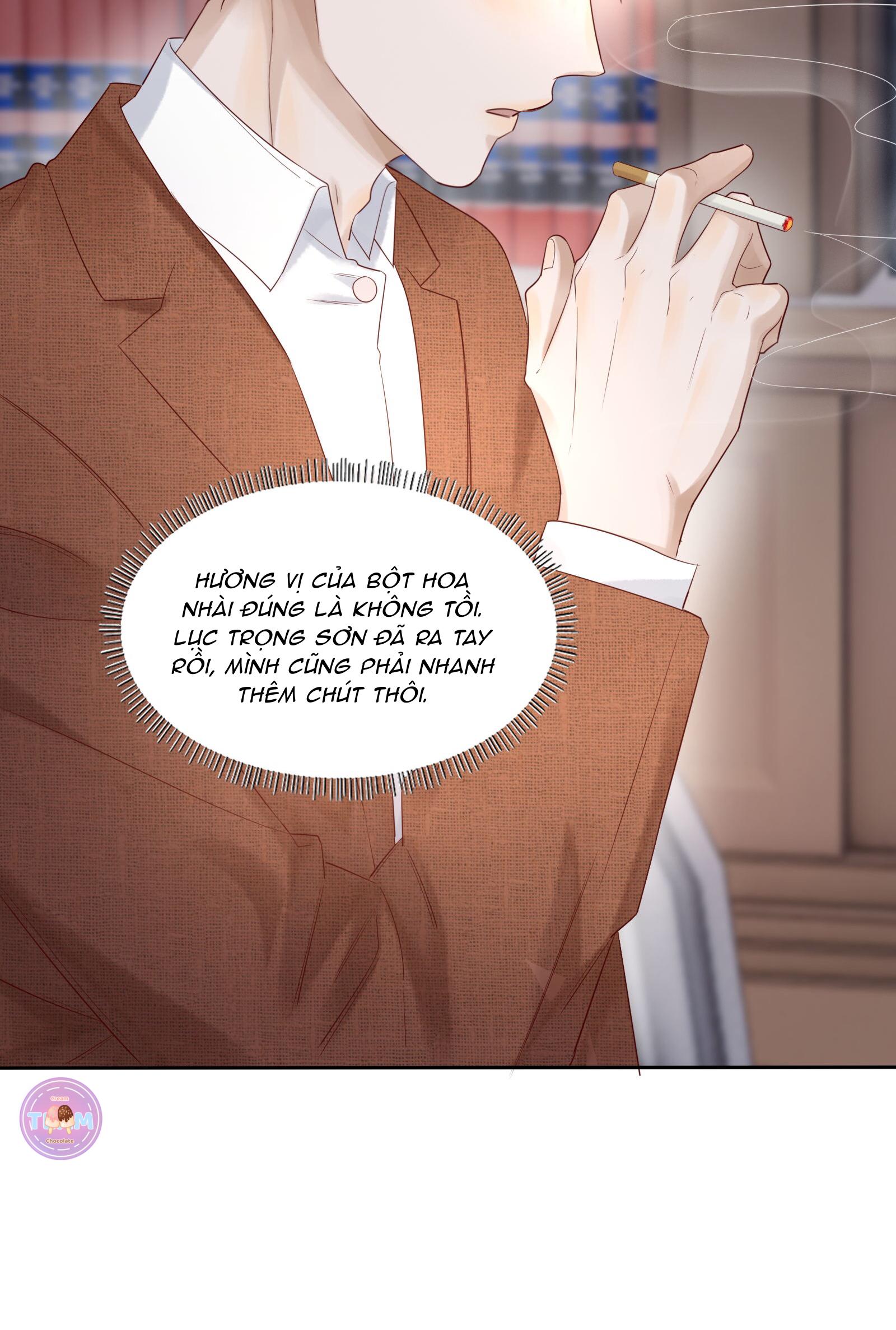 Diễn Giả Làm Thật Chapter 10 - Next Chapter 11