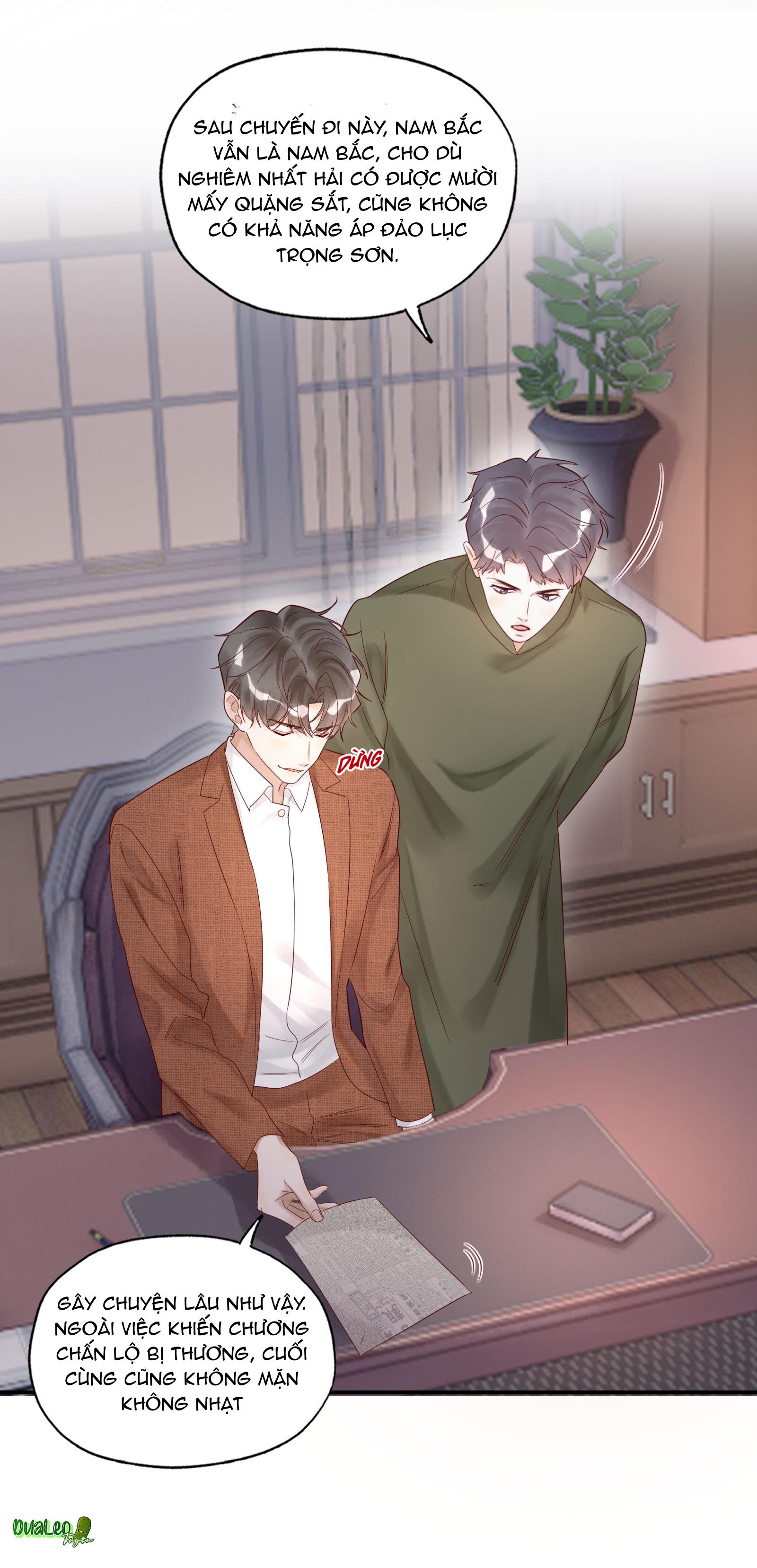 Diễn Giả Làm Thật Chapter 10 - Next Chapter 11