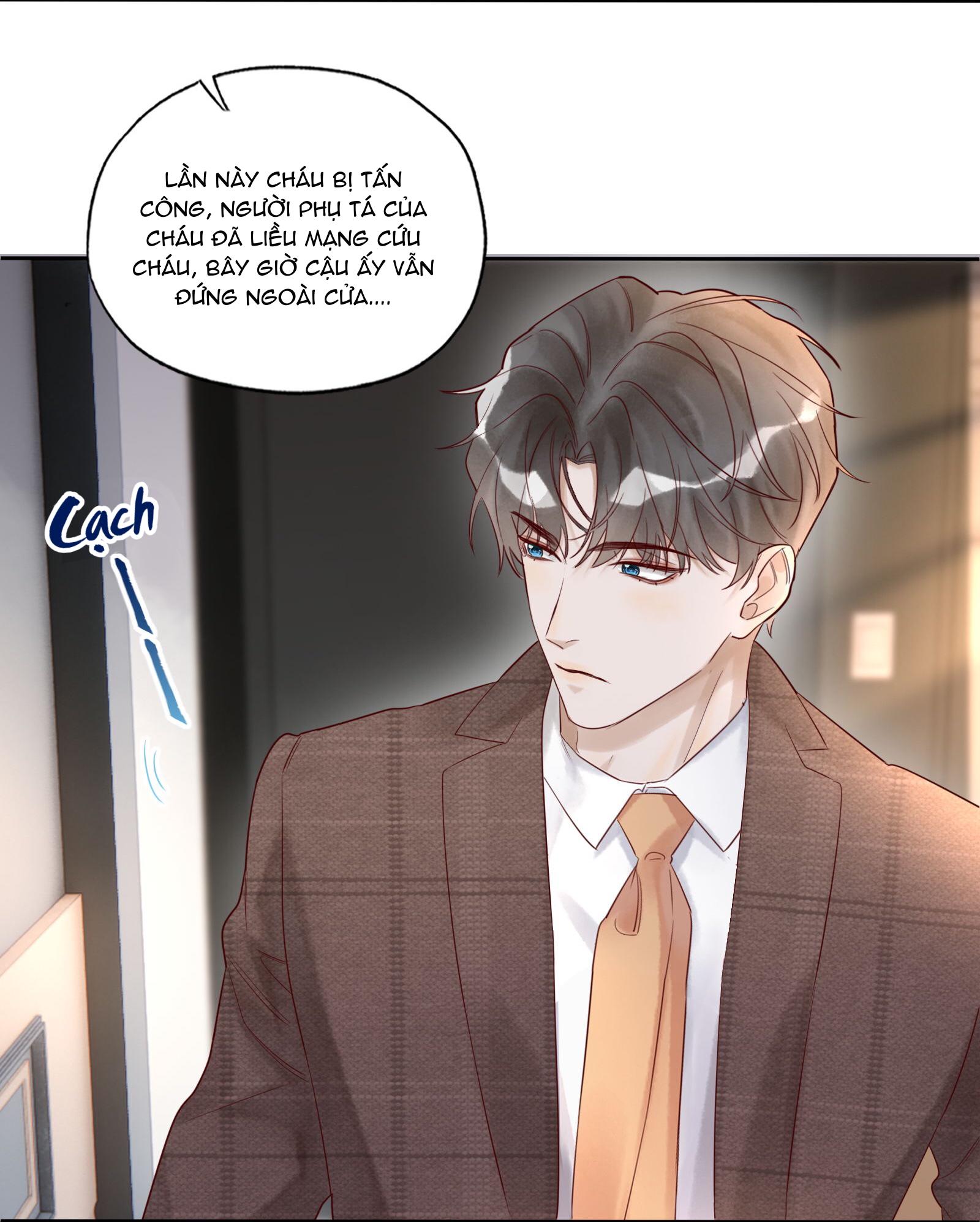 Diễn Giả Làm Thật Chapter 10 - Next Chapter 11