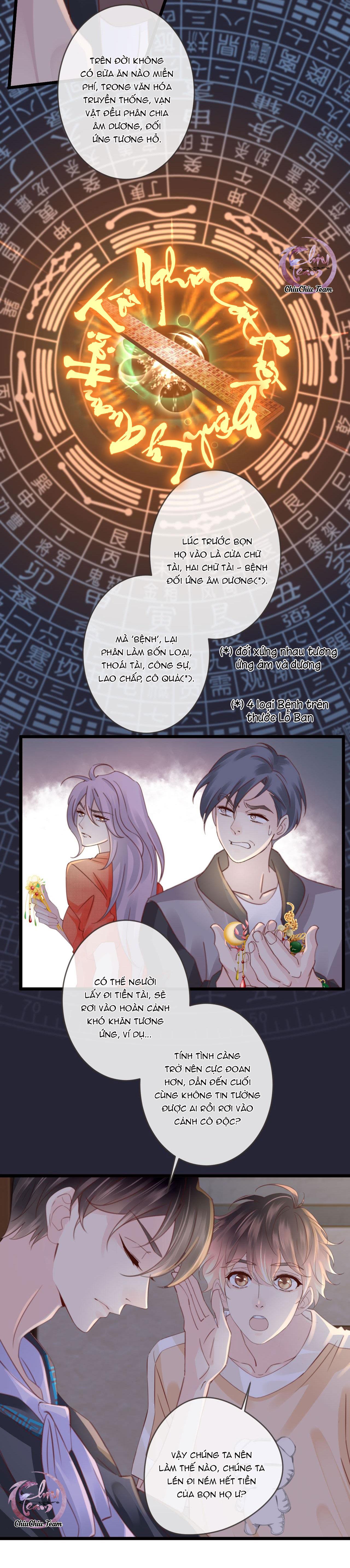 Chinh Phục Nhà Cổ Chapter 17 - Next Chapter 18