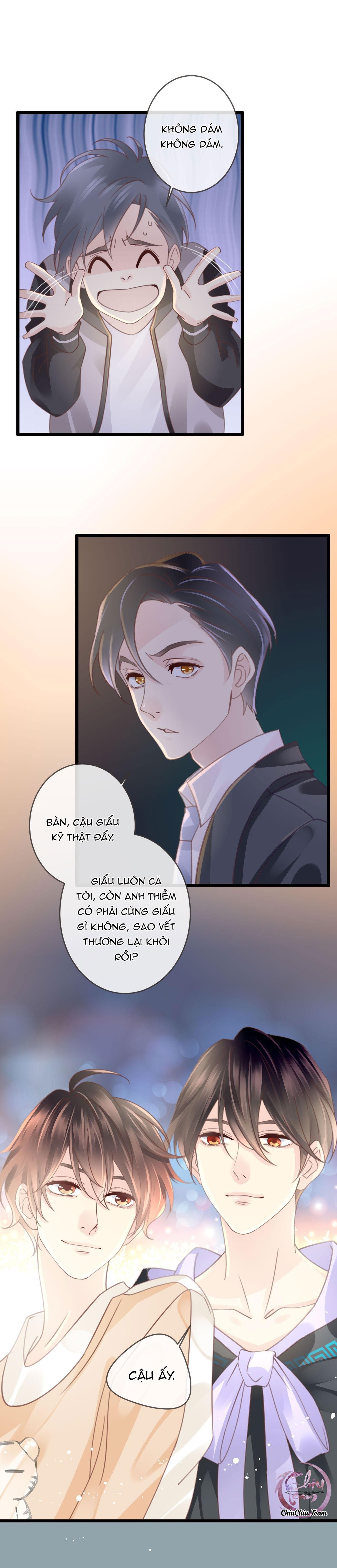 Chinh Phục Nhà Cổ Chapter 18 - Next Chapter 19