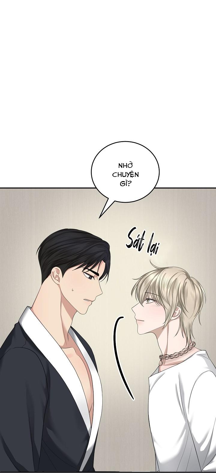 SƯU TẦM GIA Chapter 9 - Next Chapter 10 END