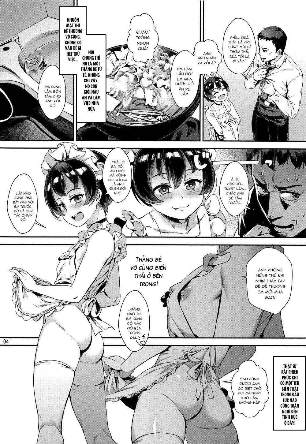Tổng hợp boylove 18+ Chapter 183 - Next Chapter 184