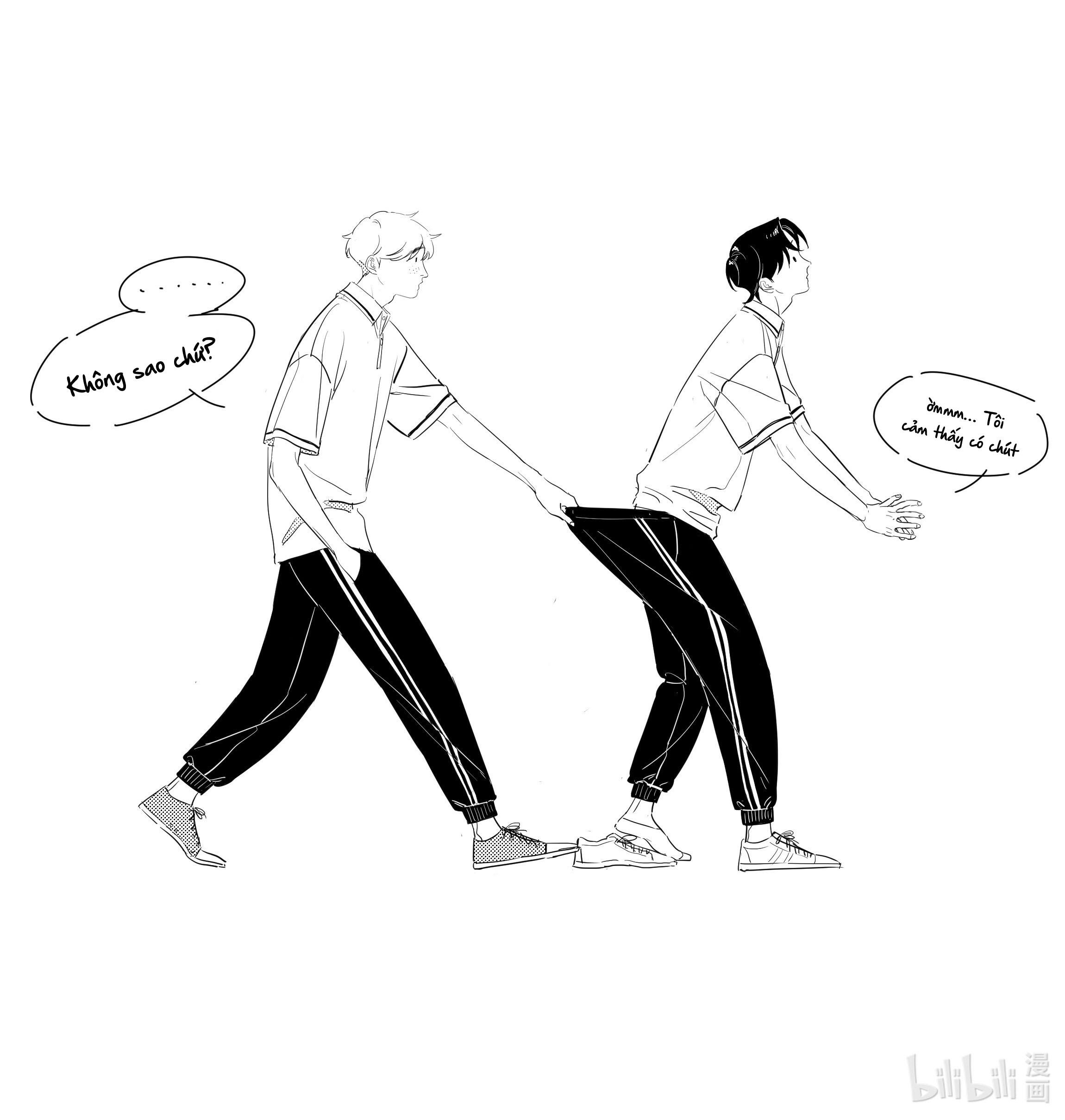 Ốc bươu tiên sinh Chapter 39.5 - Next Chapter 40