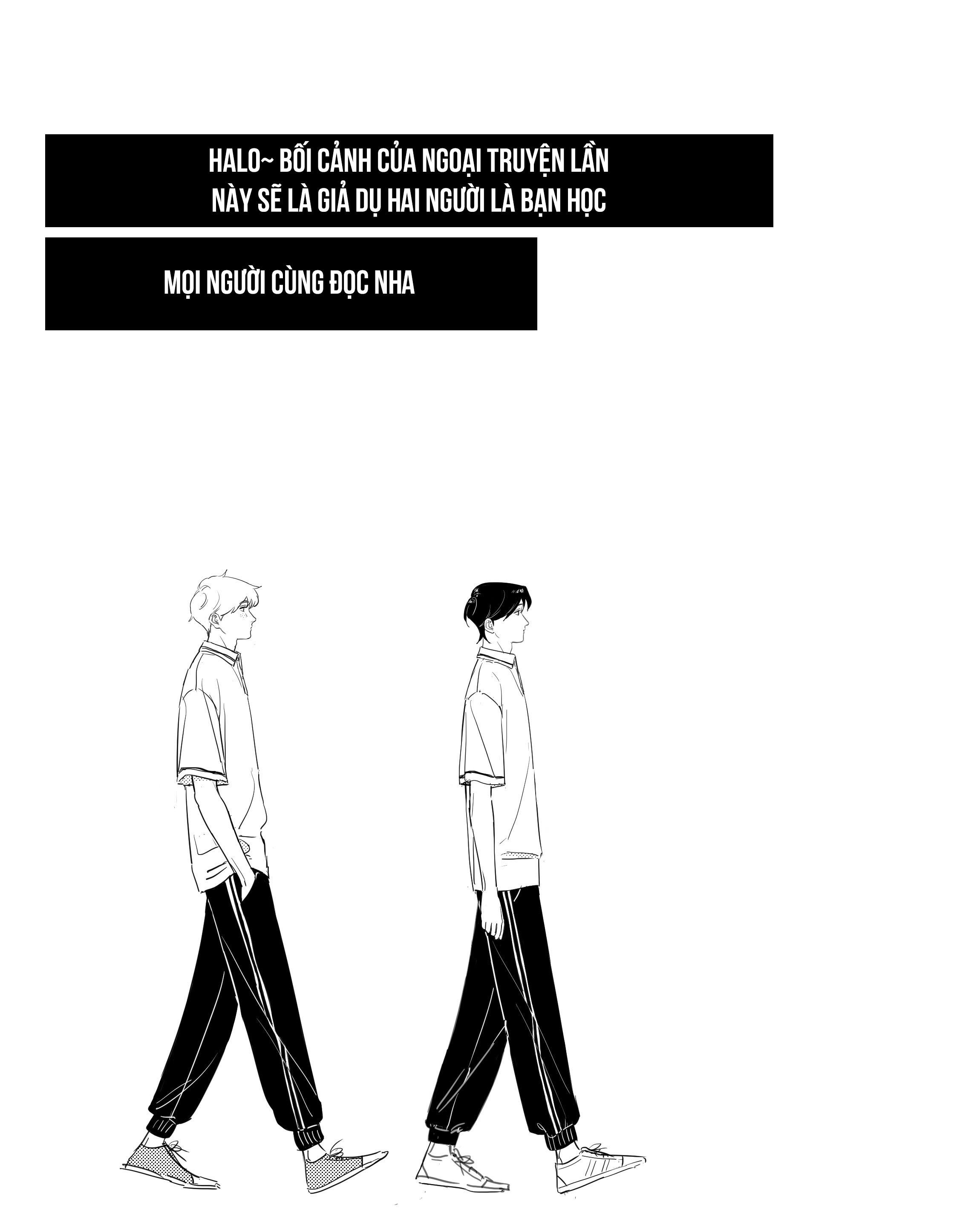 Ốc bươu tiên sinh Chapter 39.5 - Next Chapter 40