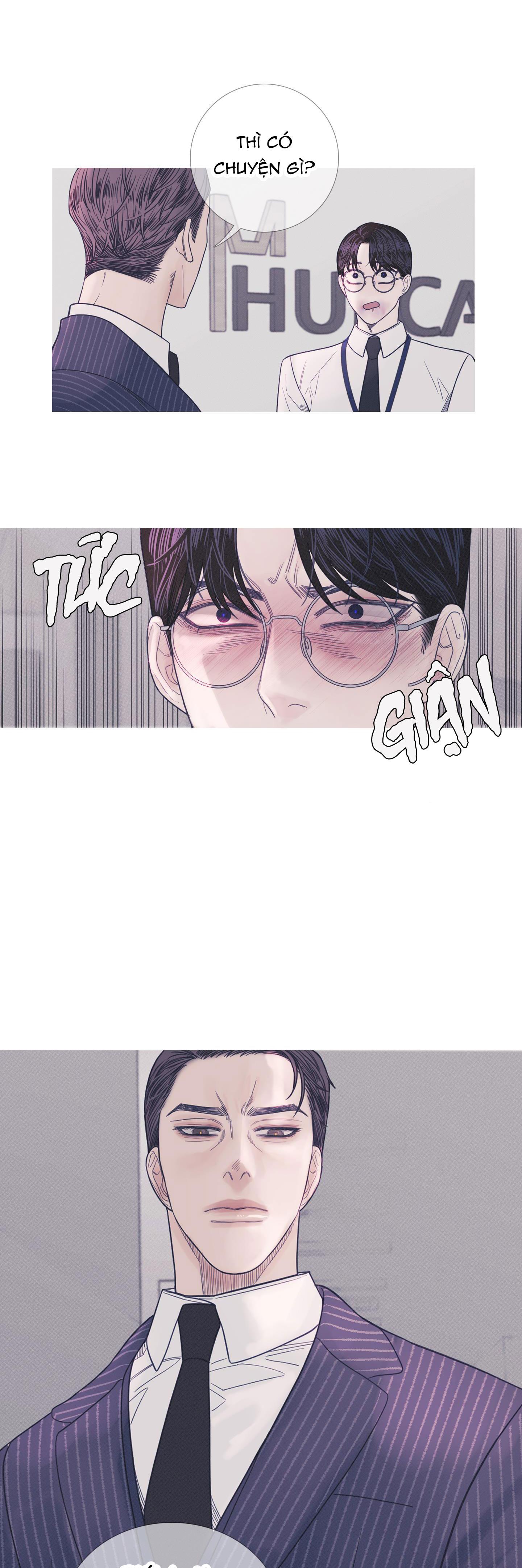 CHUYỆN QUỶ MÔN QUAN Chapter 7 - Next Chapter 8