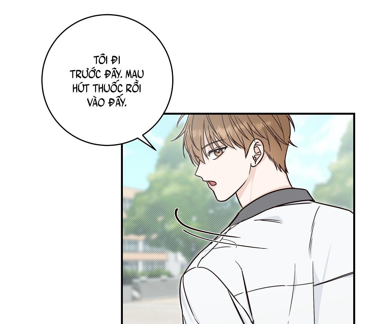 (END) MÙA HÈ NĂM ẤY Chapter 10 NGANG RAW - Trang 2