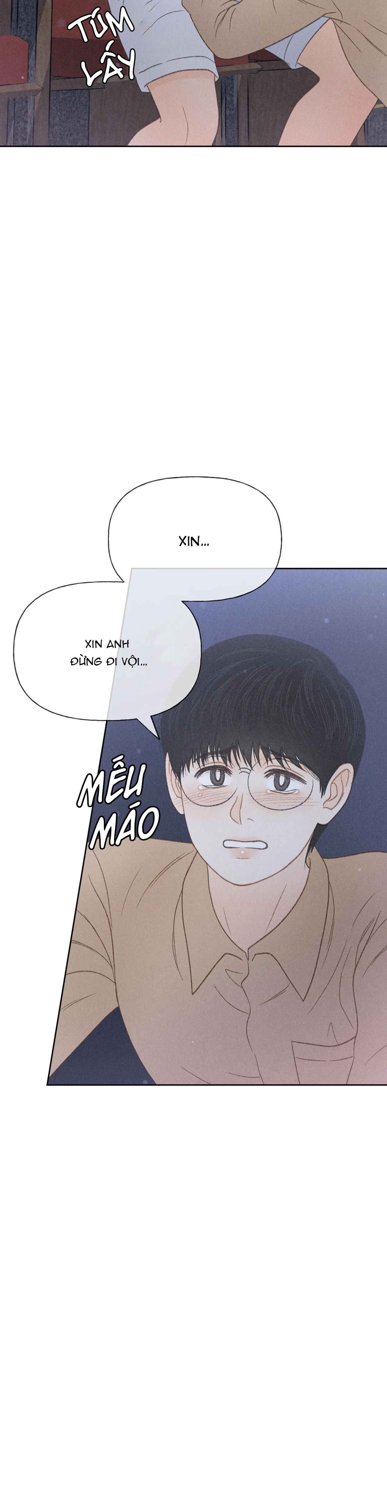 RẠP CHIẾU PHIM ANEMONE Chapter 13 - Next Chapter 14