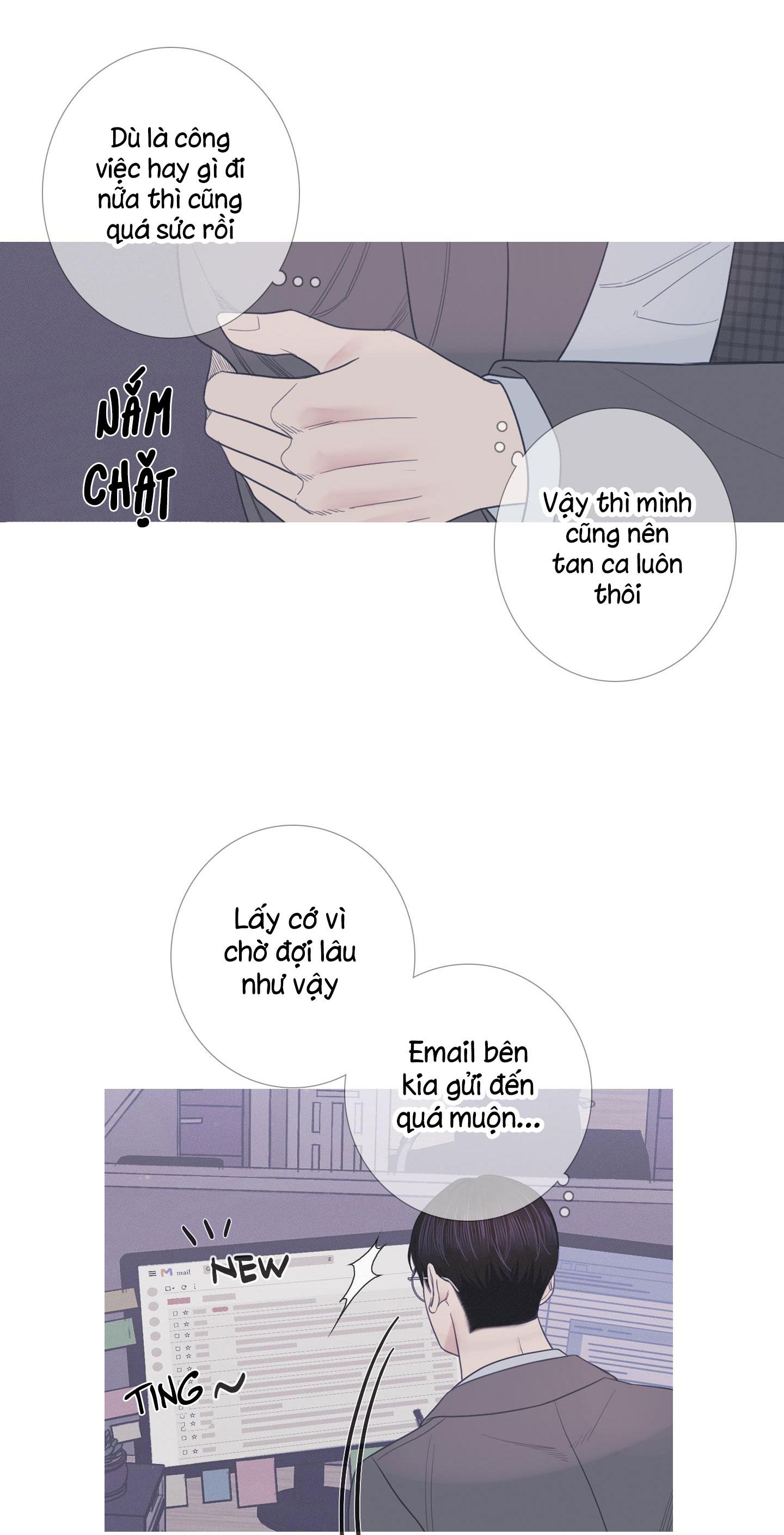 CHUYỆN QUỶ MÔN QUAN Chapter 8 - Next Chapter 9