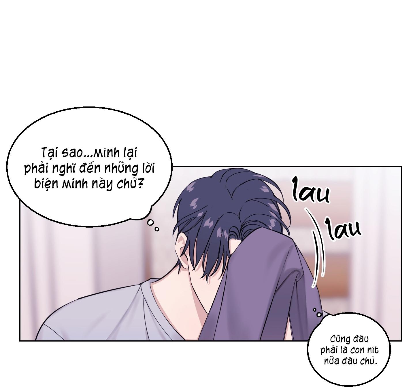 CHUYỆN TÌNH BẤT NGỜ Chapter 11 - Next Chapter 12 NGANG RAW