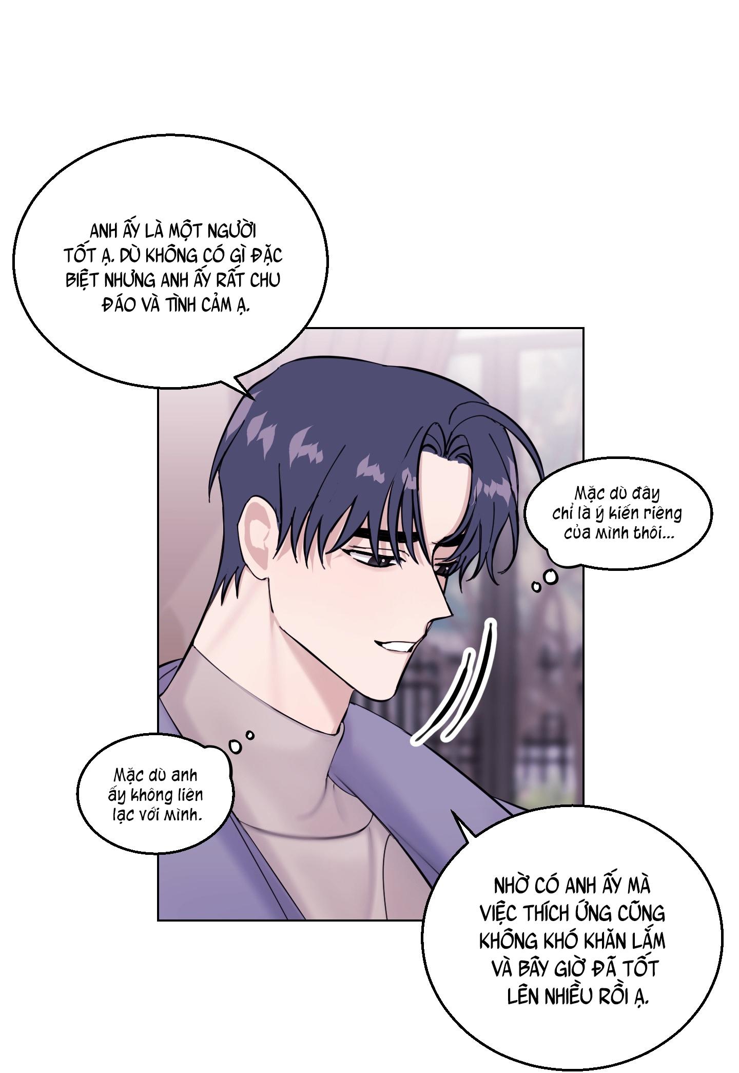 CHUYỆN TÌNH BẤT NGỜ Chapter 11 - Next Chapter 12 NGANG RAW