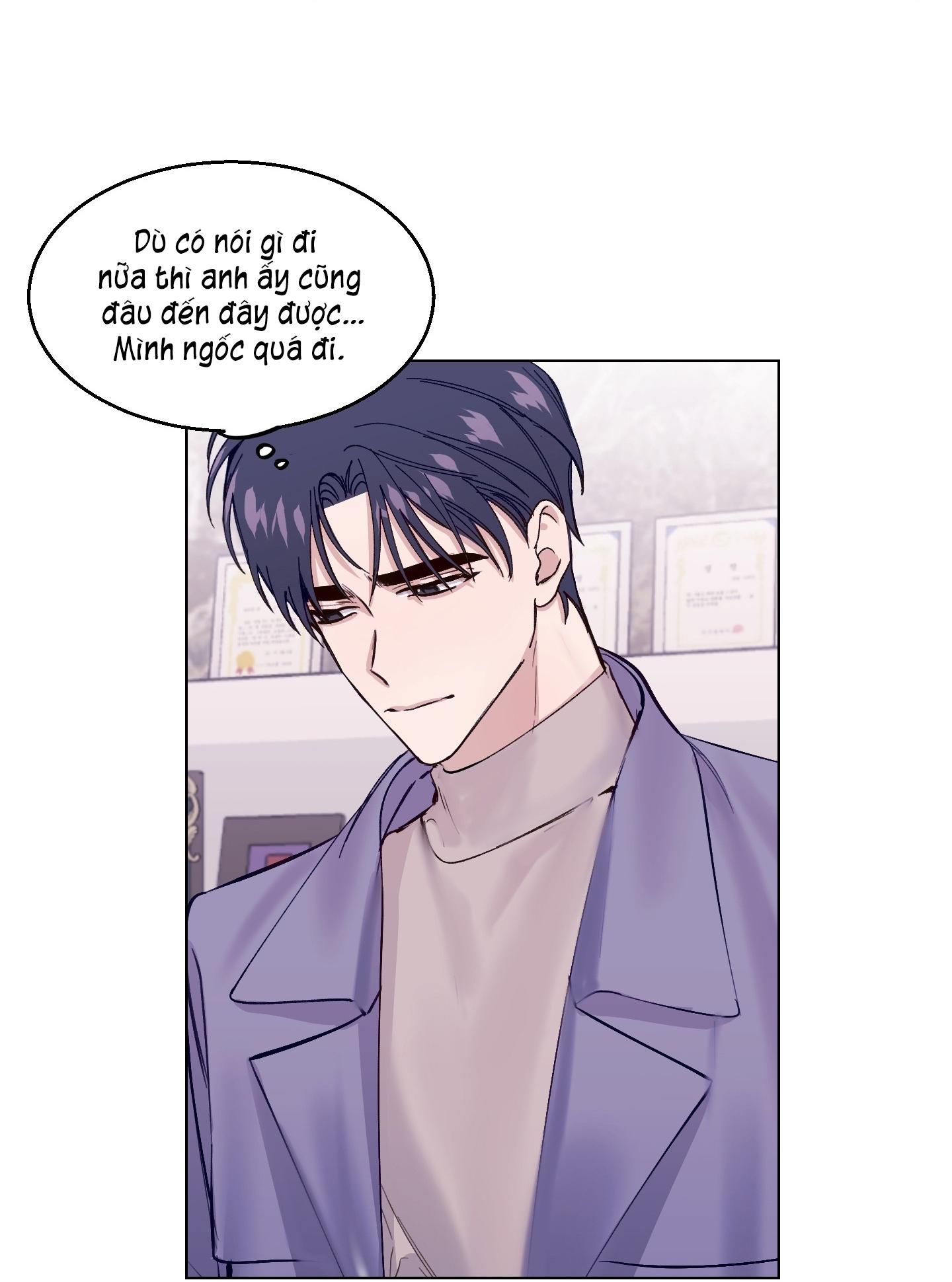 CHUYỆN TÌNH BẤT NGỜ Chapter 11 - Next Chapter 12 NGANG RAW