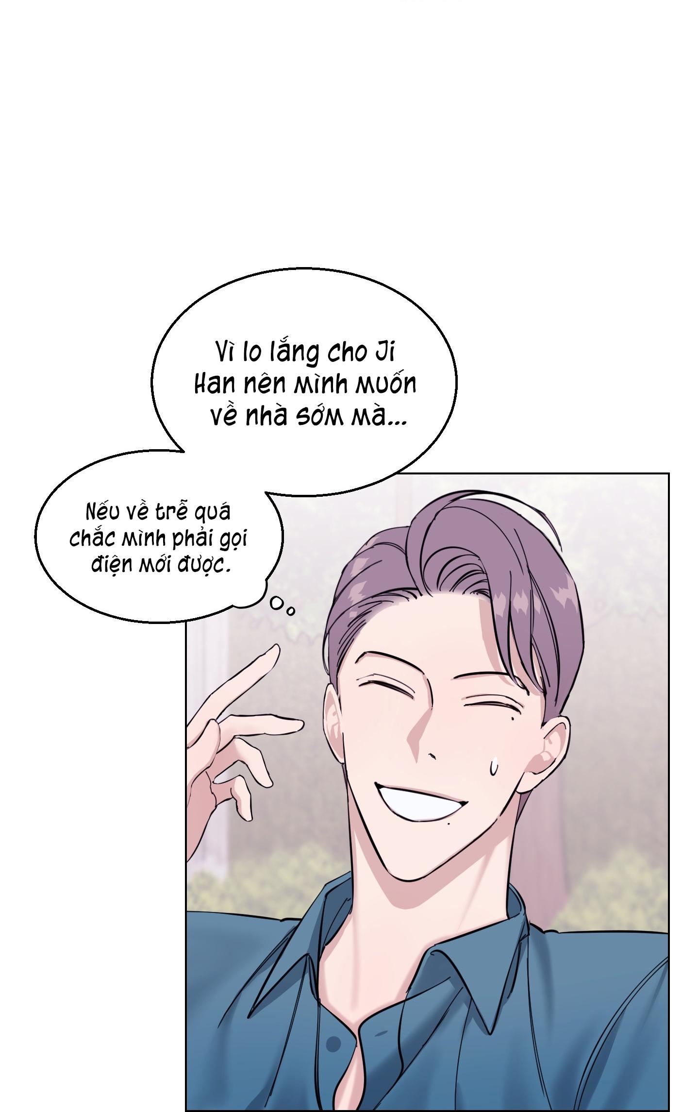 CHUYỆN TÌNH BẤT NGỜ Chapter 11 - Next Chapter 12 NGANG RAW