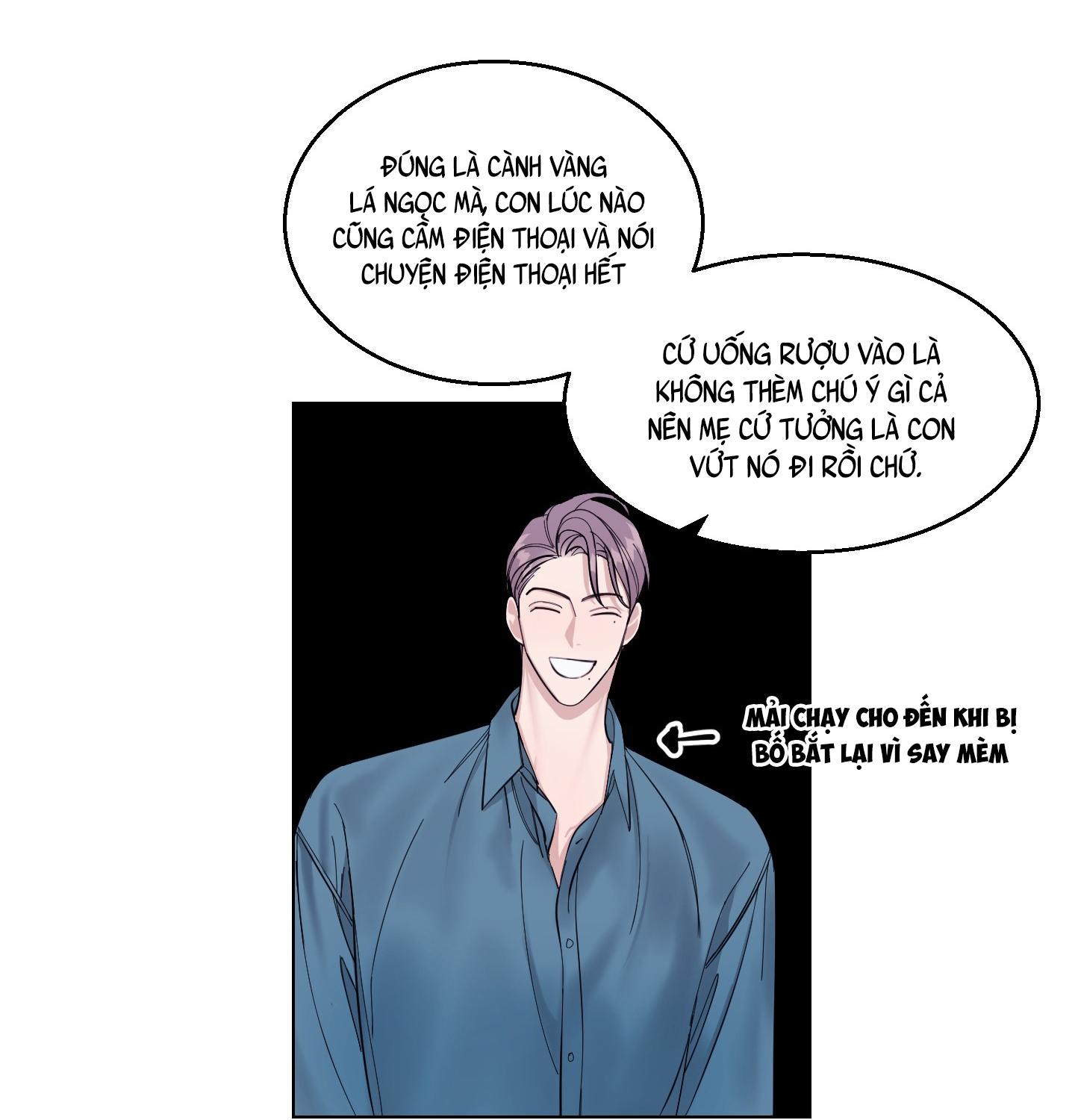 CHUYỆN TÌNH BẤT NGỜ Chapter 11 - Next Chapter 12 NGANG RAW