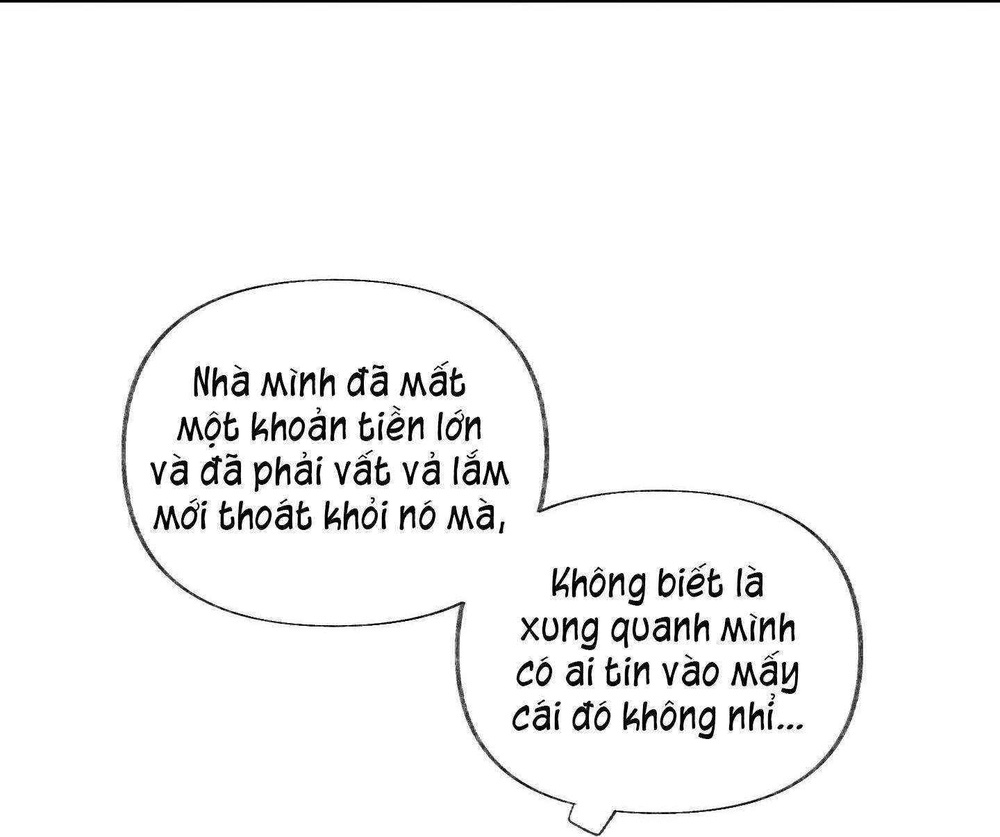 THẾ GIỚI KHI MẤT ĐI EM Chapter 12 NGANG RAW - Next Chapter 13 NGANG RAW