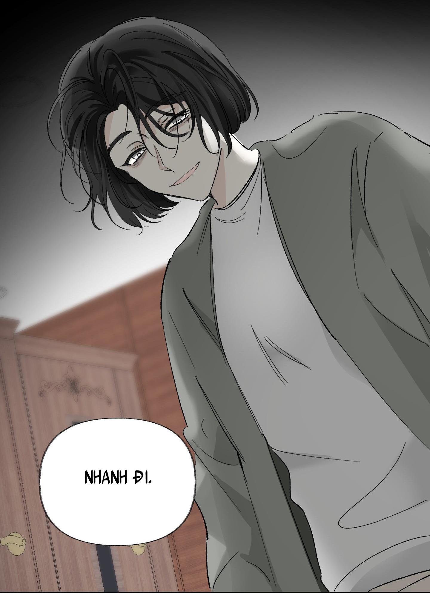 THẾ GIỚI KHI MẤT ĐI EM Chapter 12 NGANG RAW - Next Chapter 13 NGANG RAW