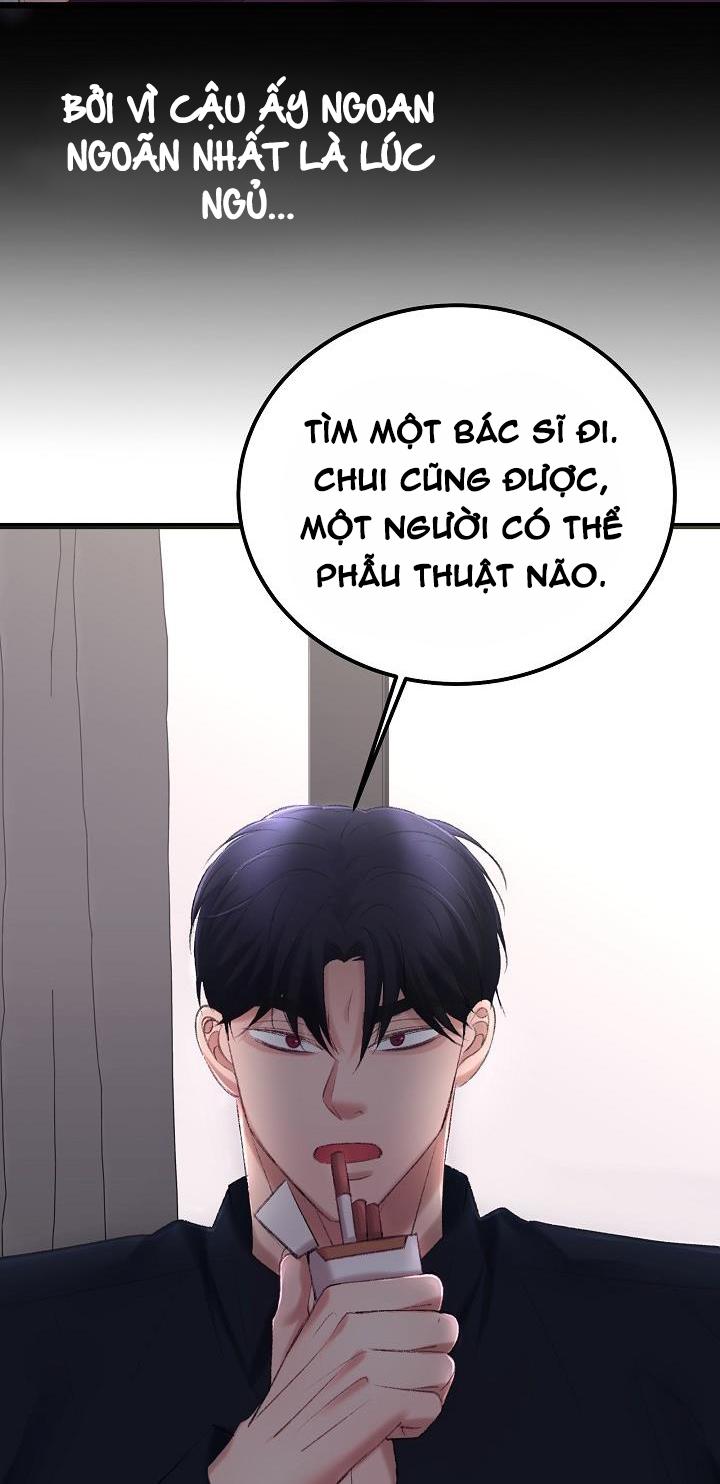 Nuôi dưỡng búp bê Chapter 24 - Next Chapter 25