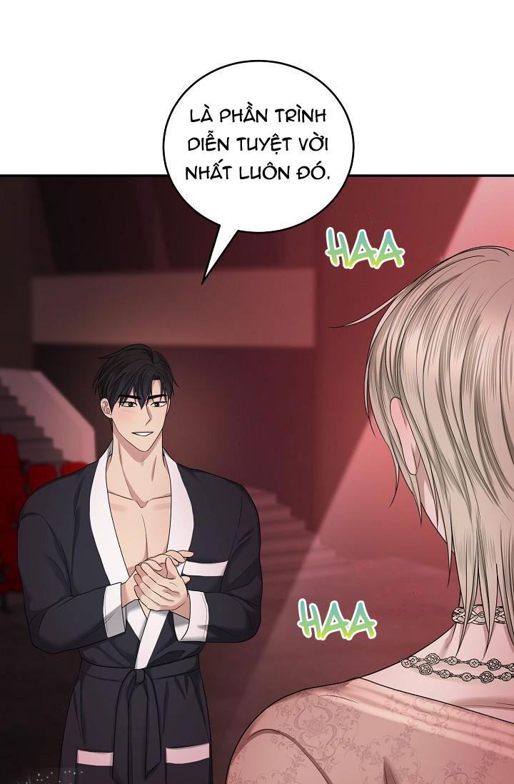 KẺ SƯU TẬP Chapter 9 - Next Chapter 10 end