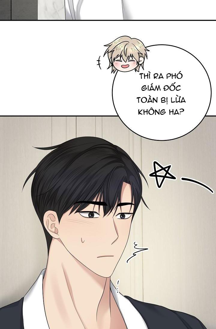 KẺ SƯU TẬP Chapter 9 - Next Chapter 10 end