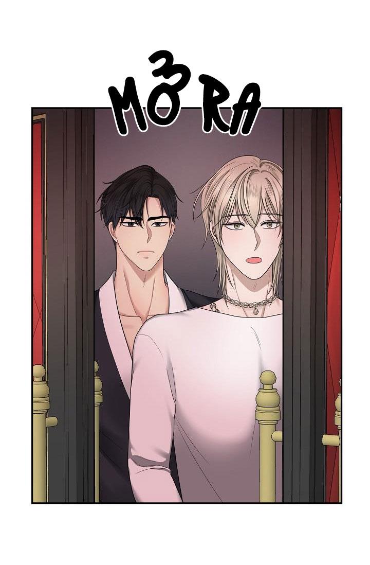 KẺ SƯU TẬP Chapter 9 - Next Chapter 10 end