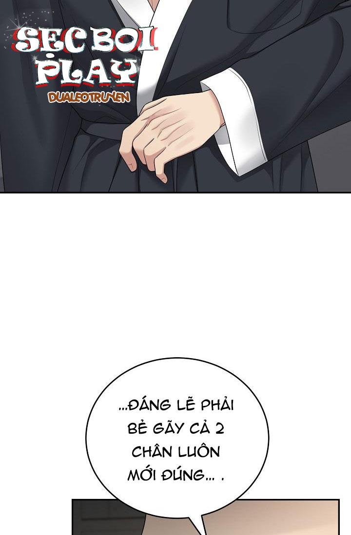 KẺ SƯU TẬP Chapter 9 - Next Chapter 10 end