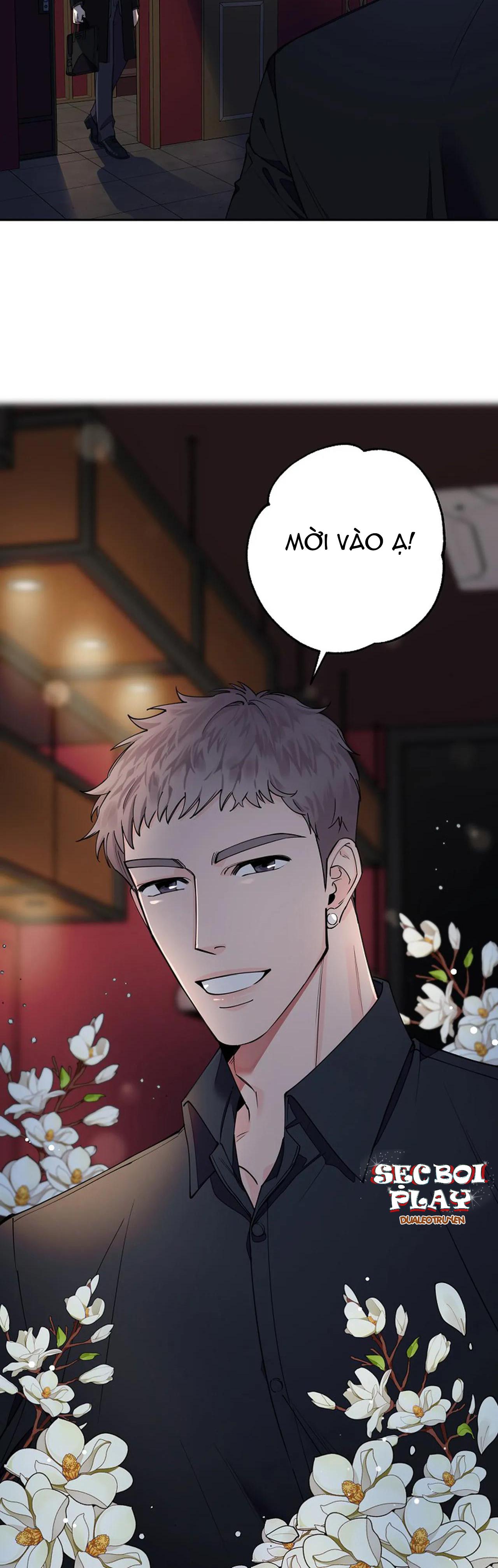 ĐÊM DỊU DÀNG Chapter 2 - Next Chapter 3
