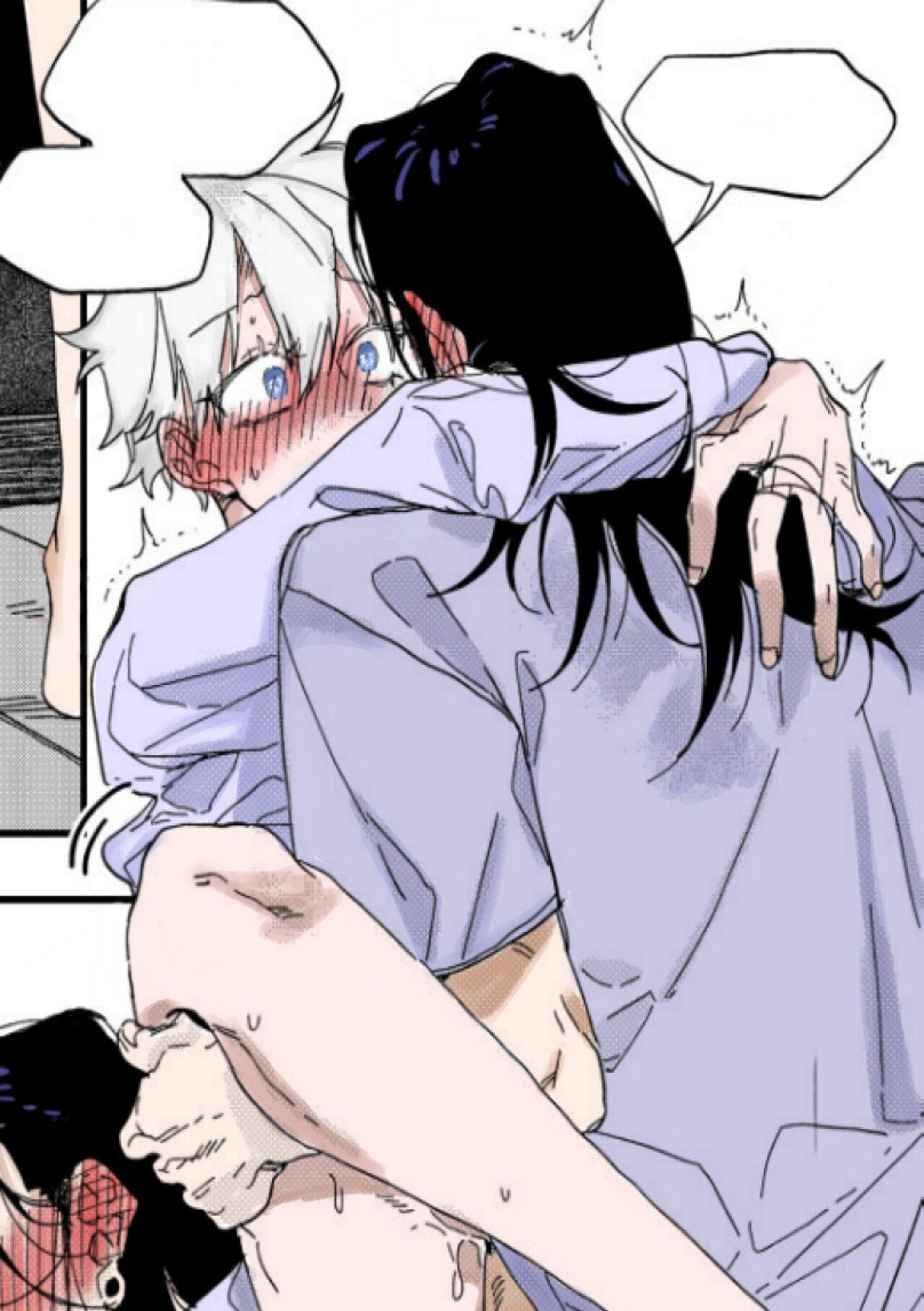 Tổng Hợp One Shot Của Cá Chapter 14 - Next Chapter 14.5