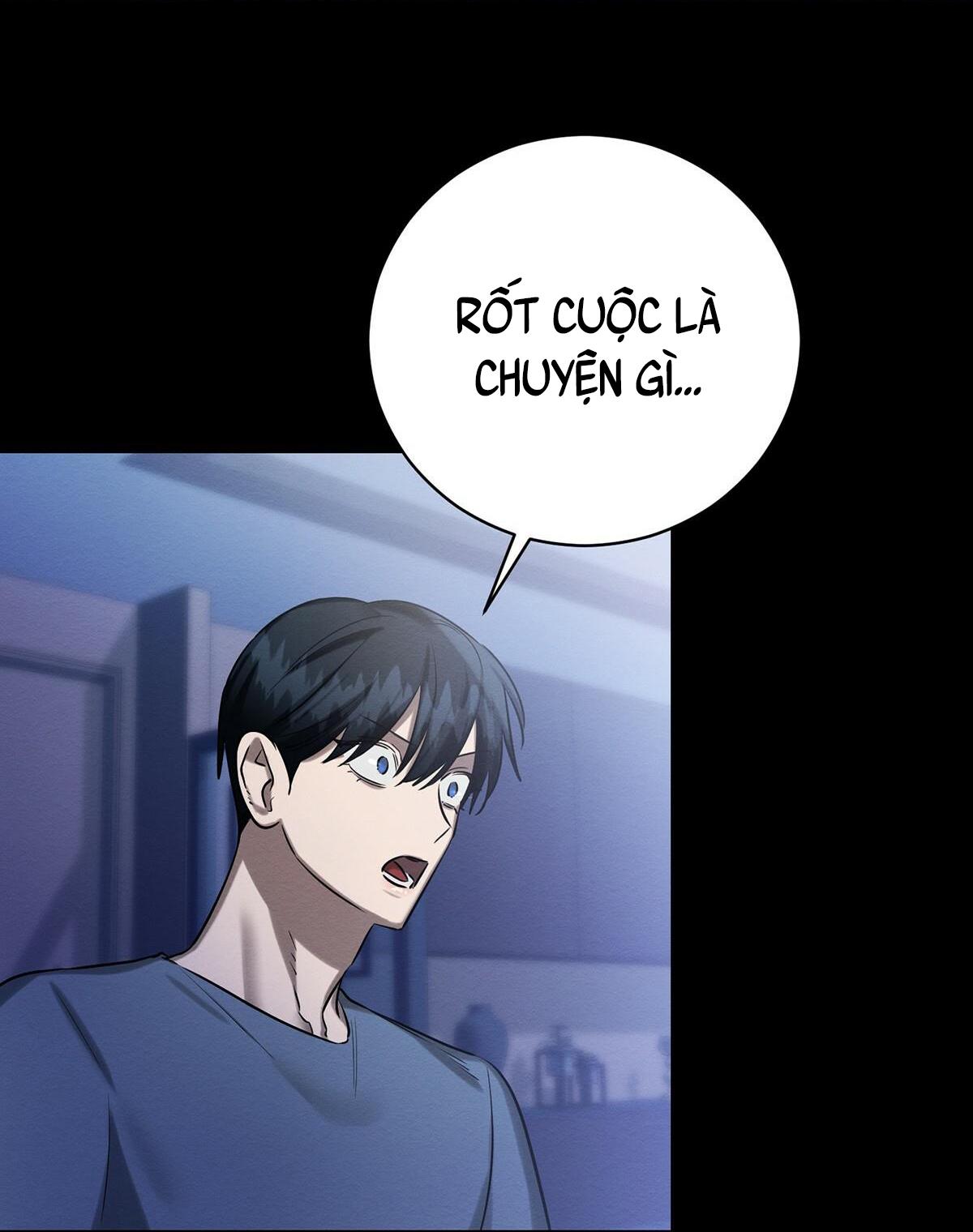 Vòng Xoáy Của Ác Ma Chapter 22 NGANG RAW - Next Chapter 23 NGANG RAW