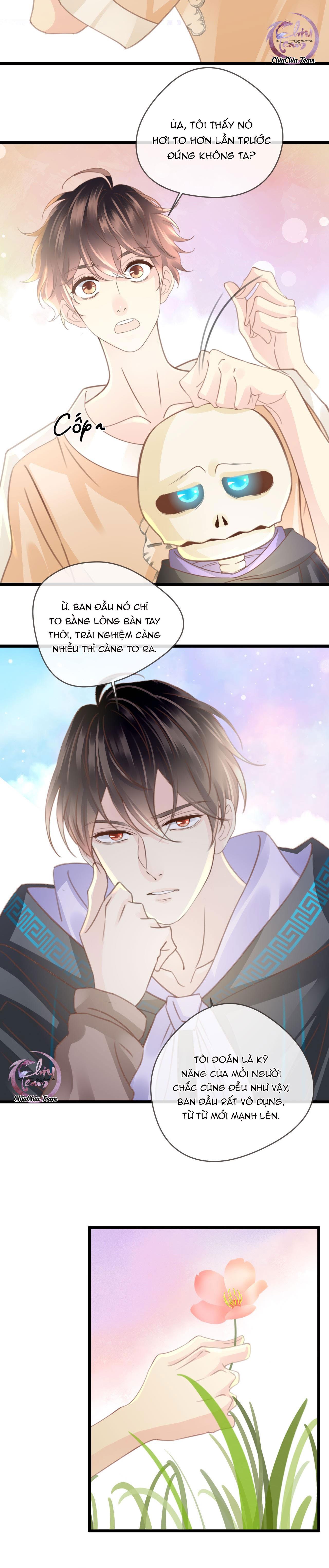 Chinh Phục Nhà Cổ Chapter 19 - Next Chapter 20