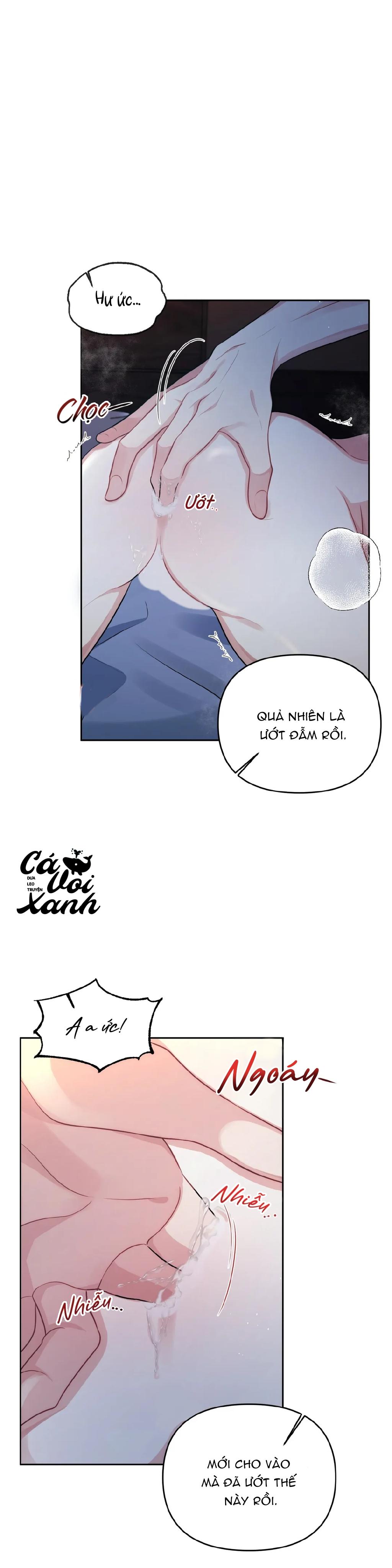 Hình Bóng Tái Ngộ Chapter 3 - Next Chapter 4