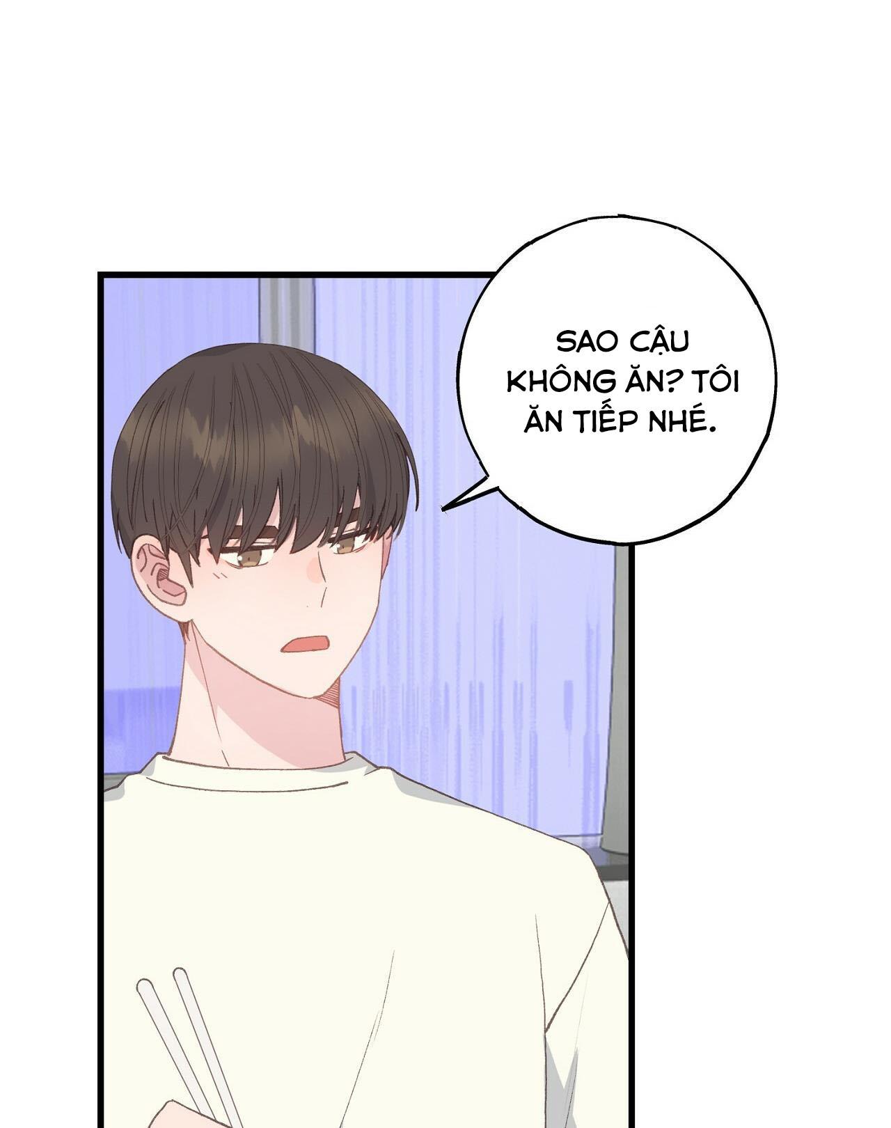 KHI TRÒ CHƠI HẸN HÒ KẾT THÚC Chapter 9 - Next Chapter 10