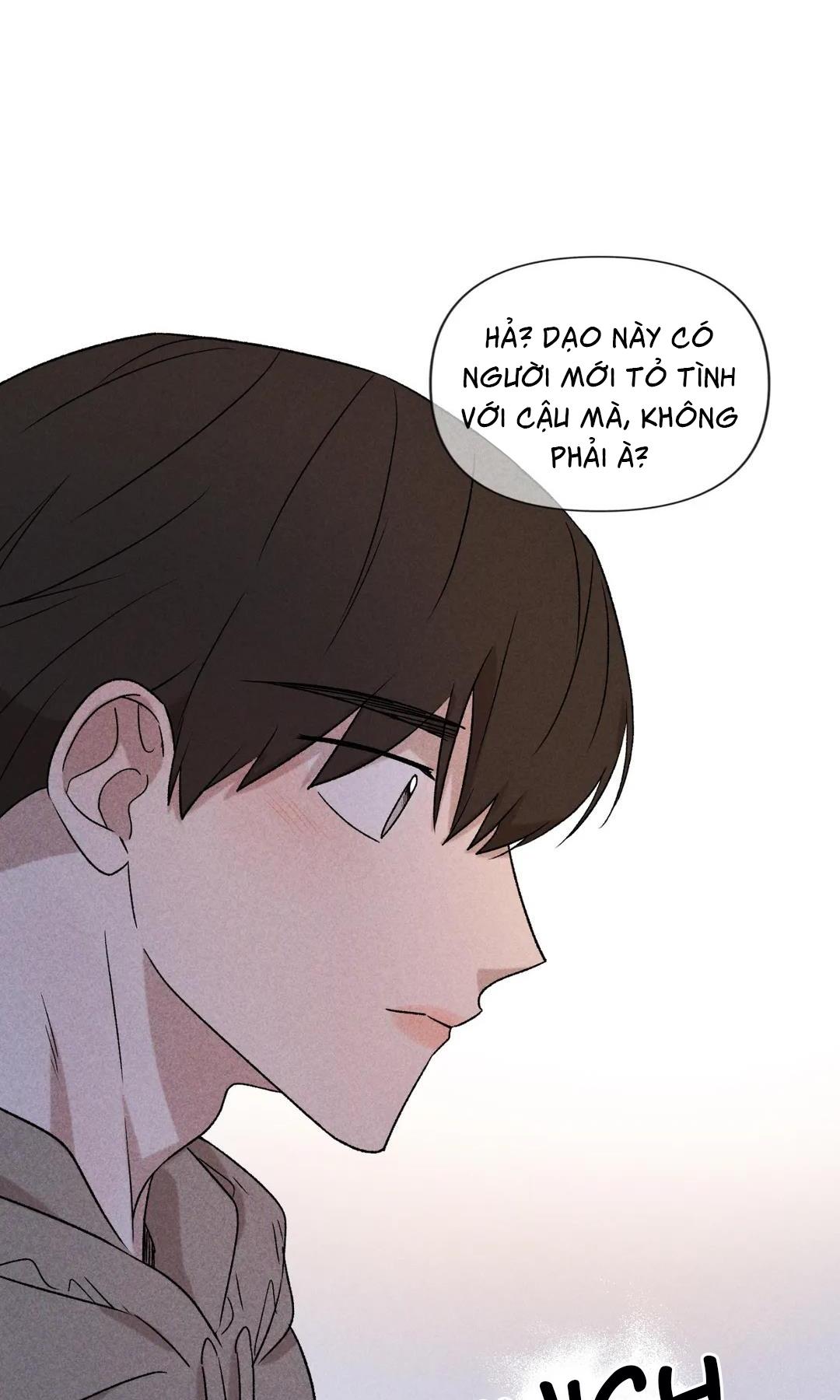 Đừng Cho Em Hy Vọng Chapter 16 - Next Chapter 17