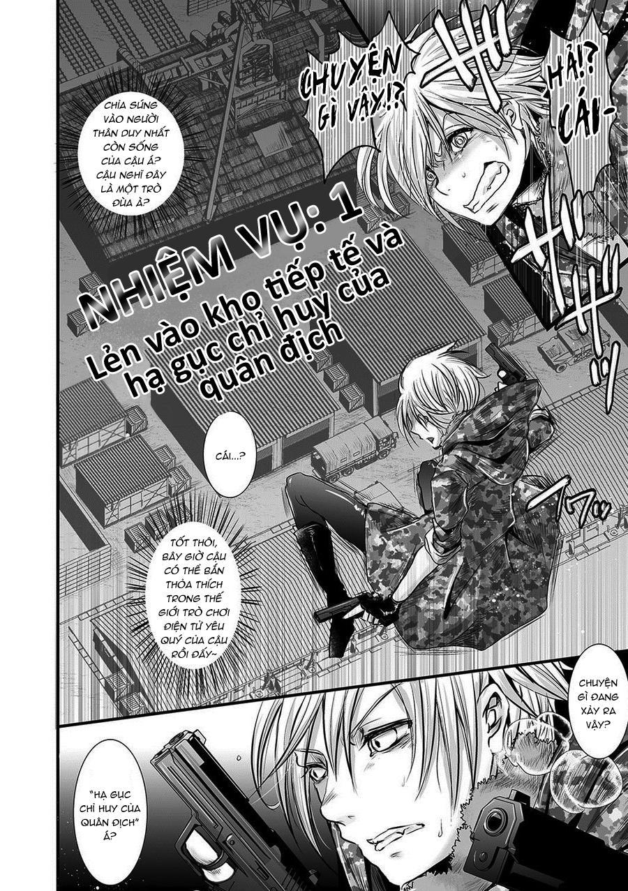 Tổng Hợp Oneshot Rape Chapter 53 - Next Chapter 54