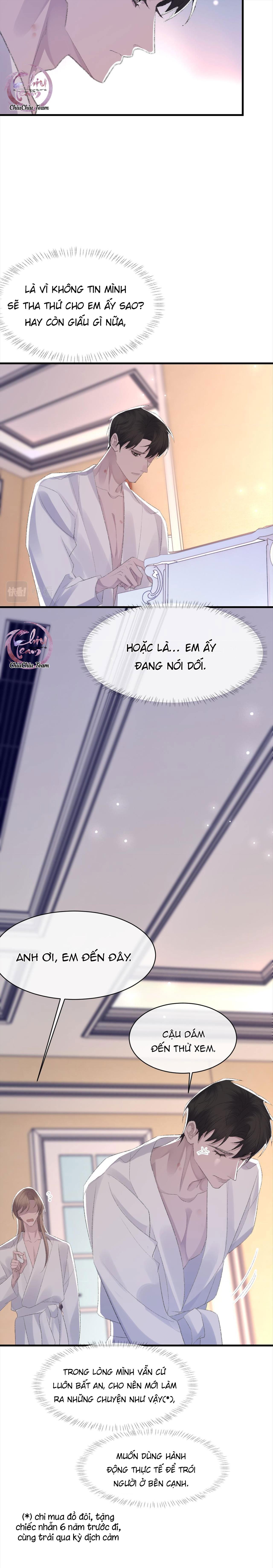 Chỉ Trích! Chapter 62 - Next Chapter 63