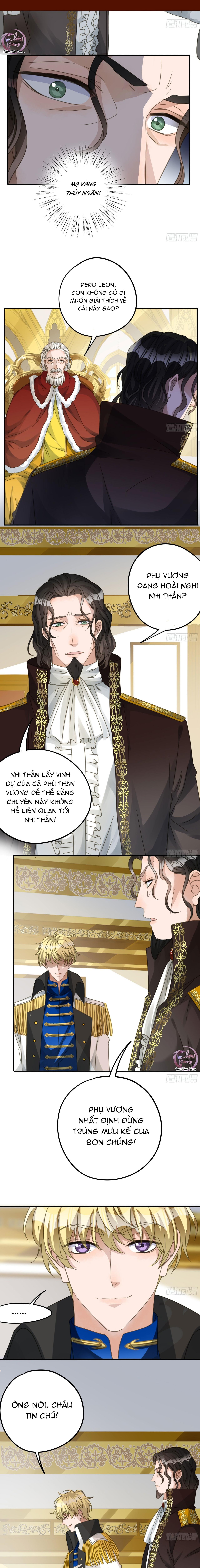 Lòng Quân Hiểm Ác Chapter 92 - Next Chapter 93