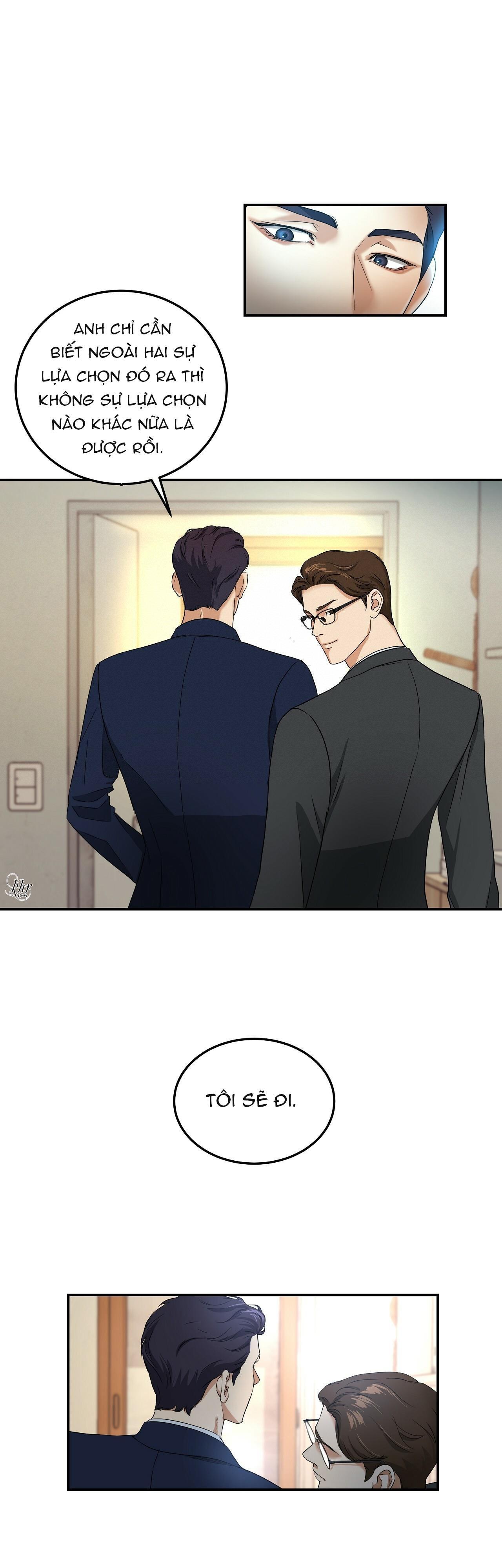 Kích Hoạt Chapter 3 - Trang 4