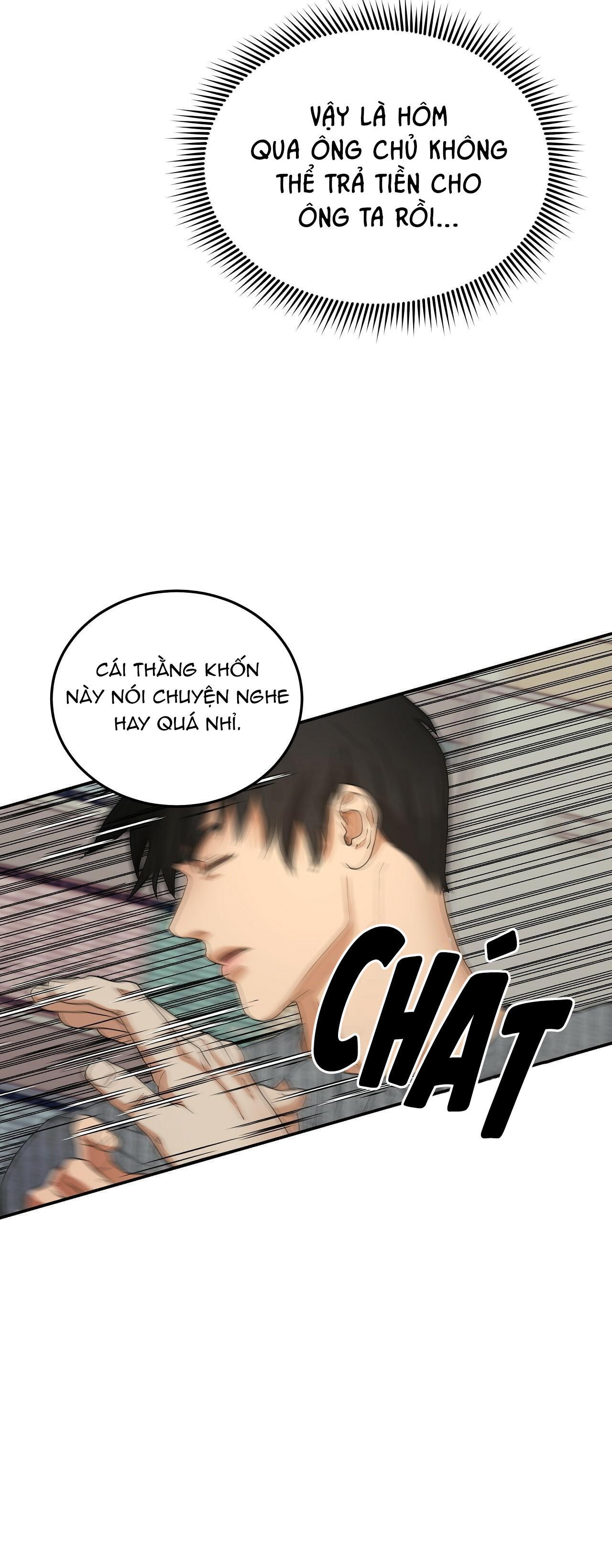 Kích Hoạt Chapter 3 - Trang 4