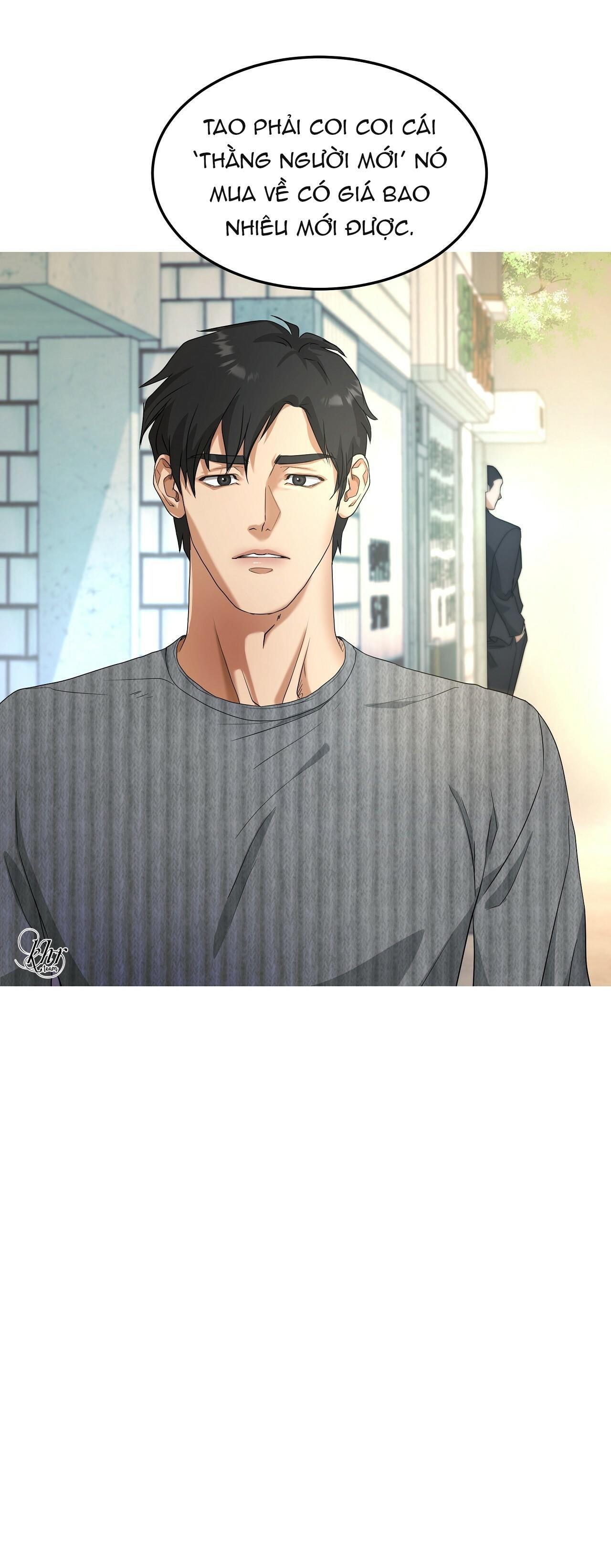 Kích Hoạt Chapter 3 - Trang 4